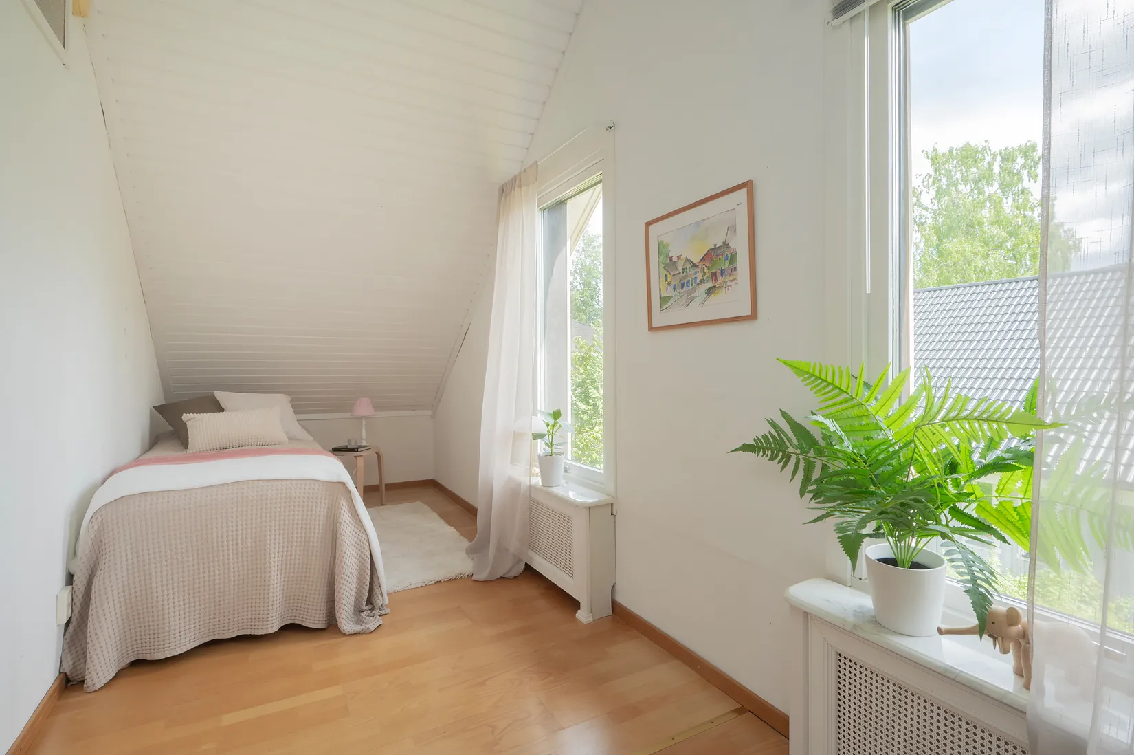 Villa, Söderåkersvägen 6C, Stuvsta, Huddinge