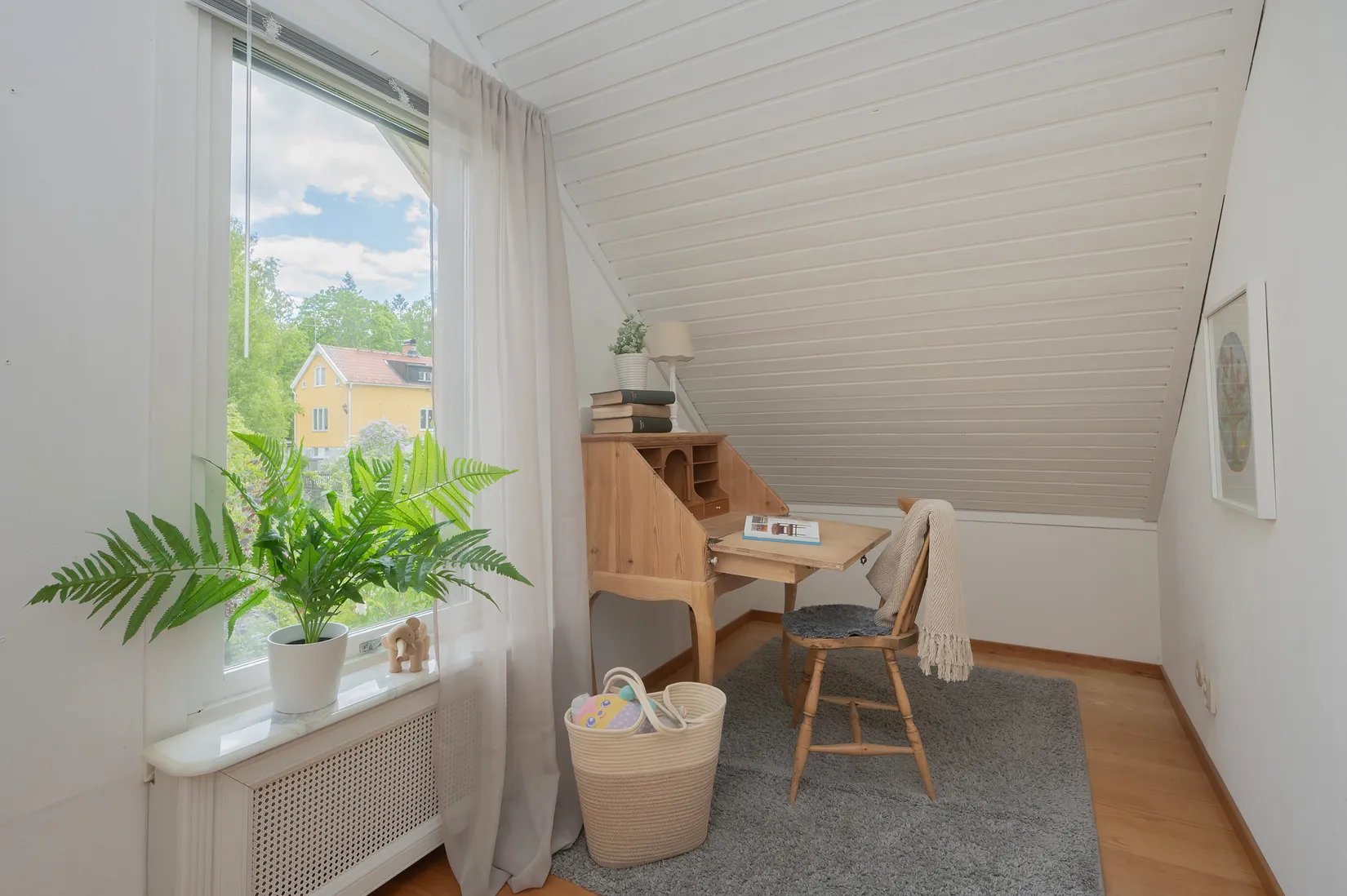 Villa, Söderåkersvägen 6C, Stuvsta, Huddinge