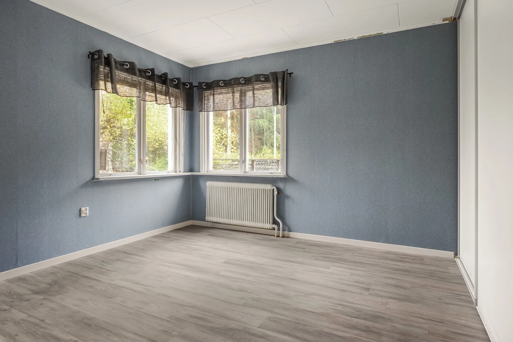 Villa, Anderstorpsvägen 23, Tibro