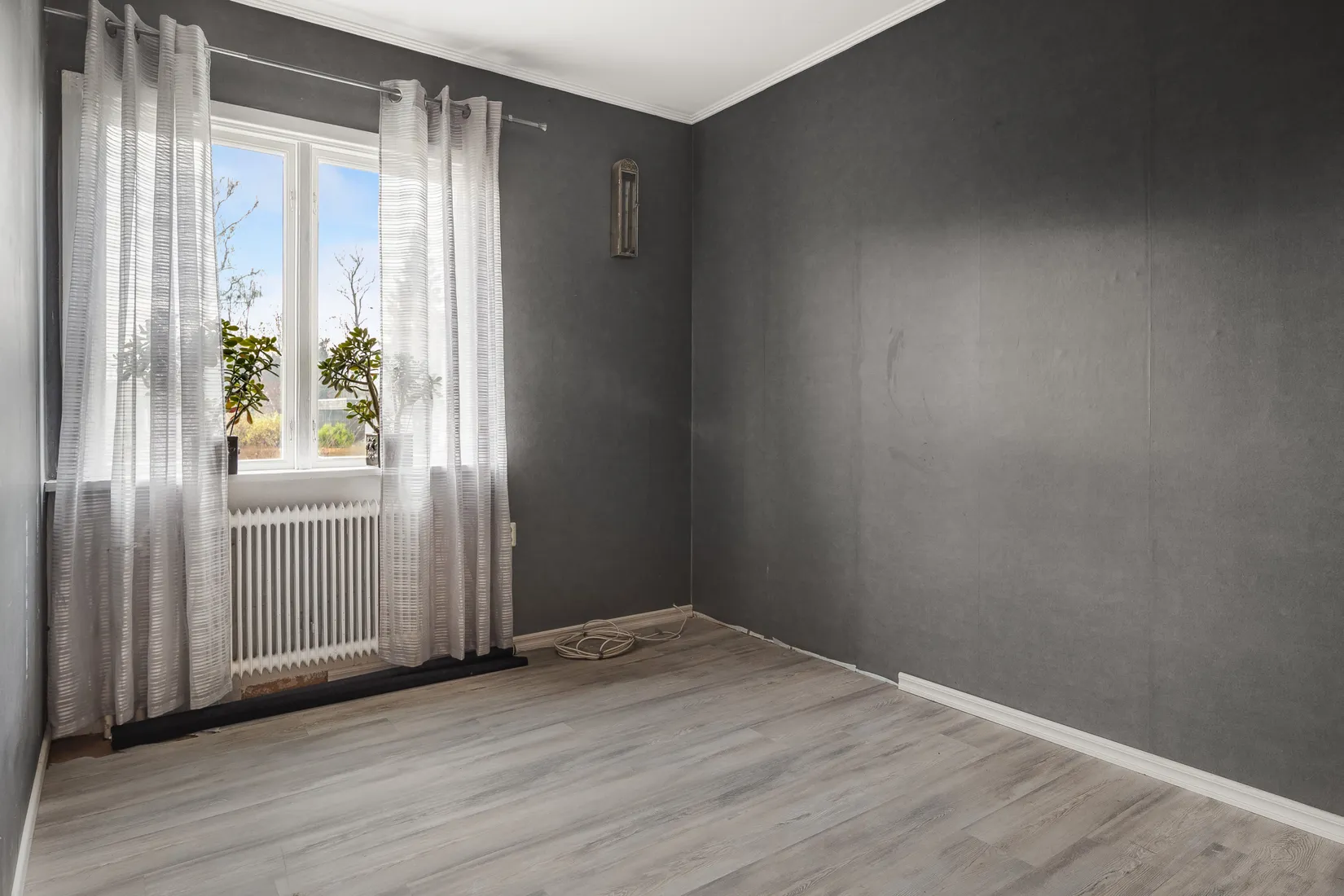 Villa, Anderstorpsvägen 23, Tibro