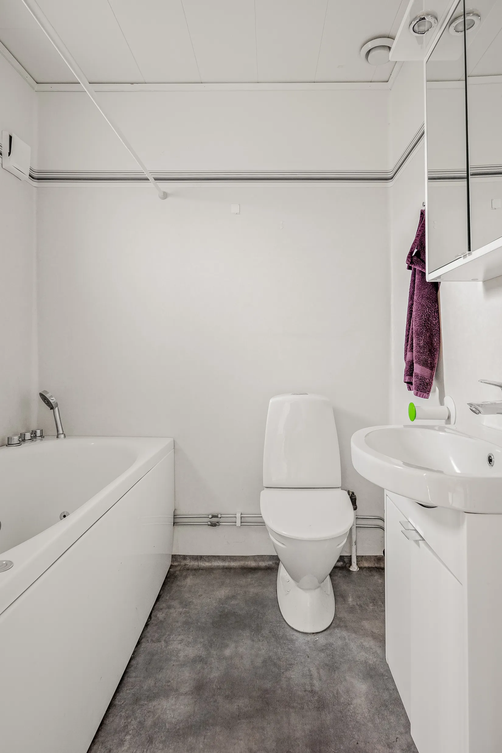 Villa, Anderstorpsvägen 23, Tibro