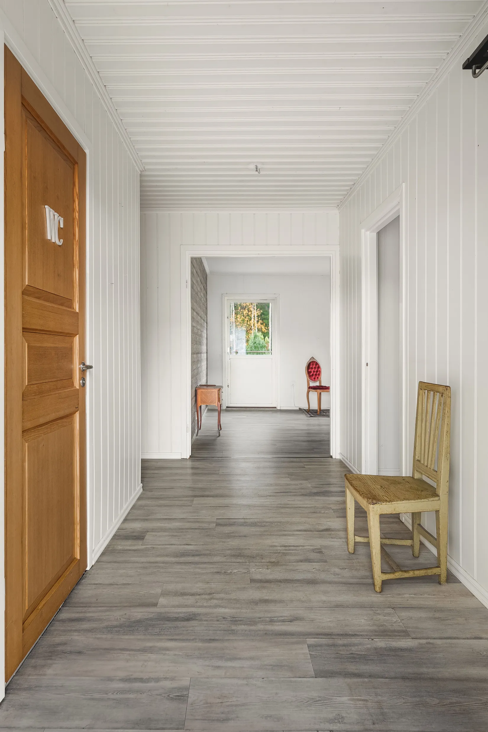 Villa, Anderstorpsvägen 23, Tibro