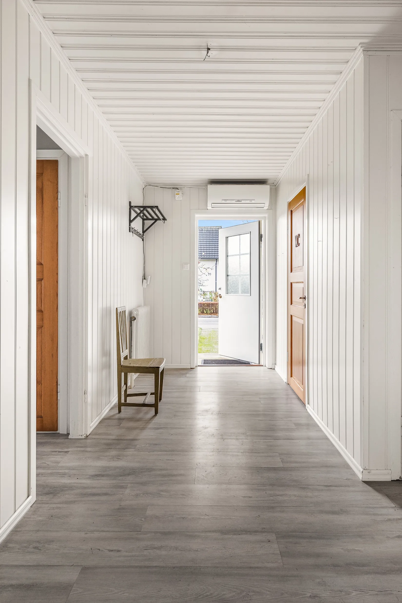 Villa, Anderstorpsvägen 23, Tibro