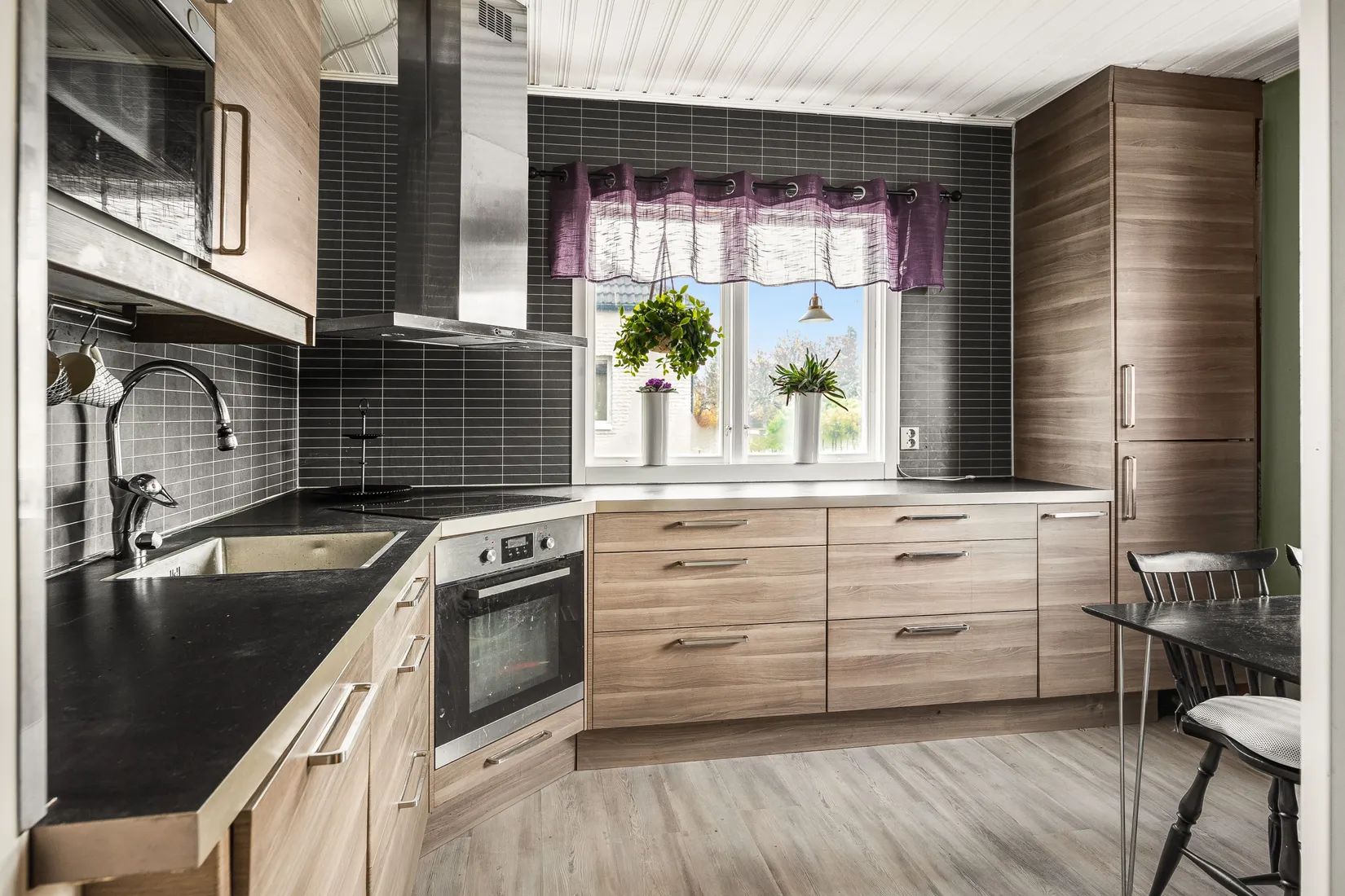 Villa, Anderstorpsvägen 23, Tibro