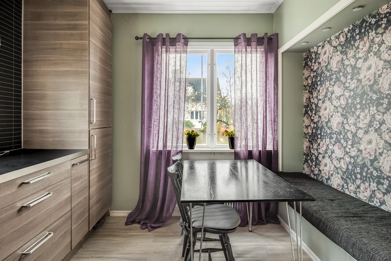 Villa, Anderstorpsvägen 23, Tibro