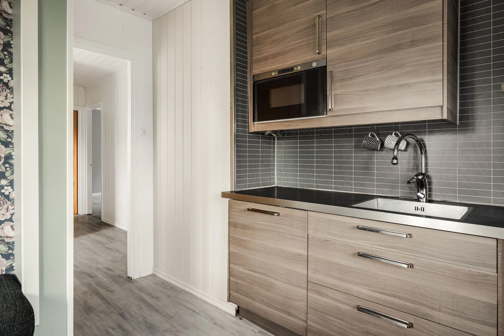 Villa, Anderstorpsvägen 23, Tibro