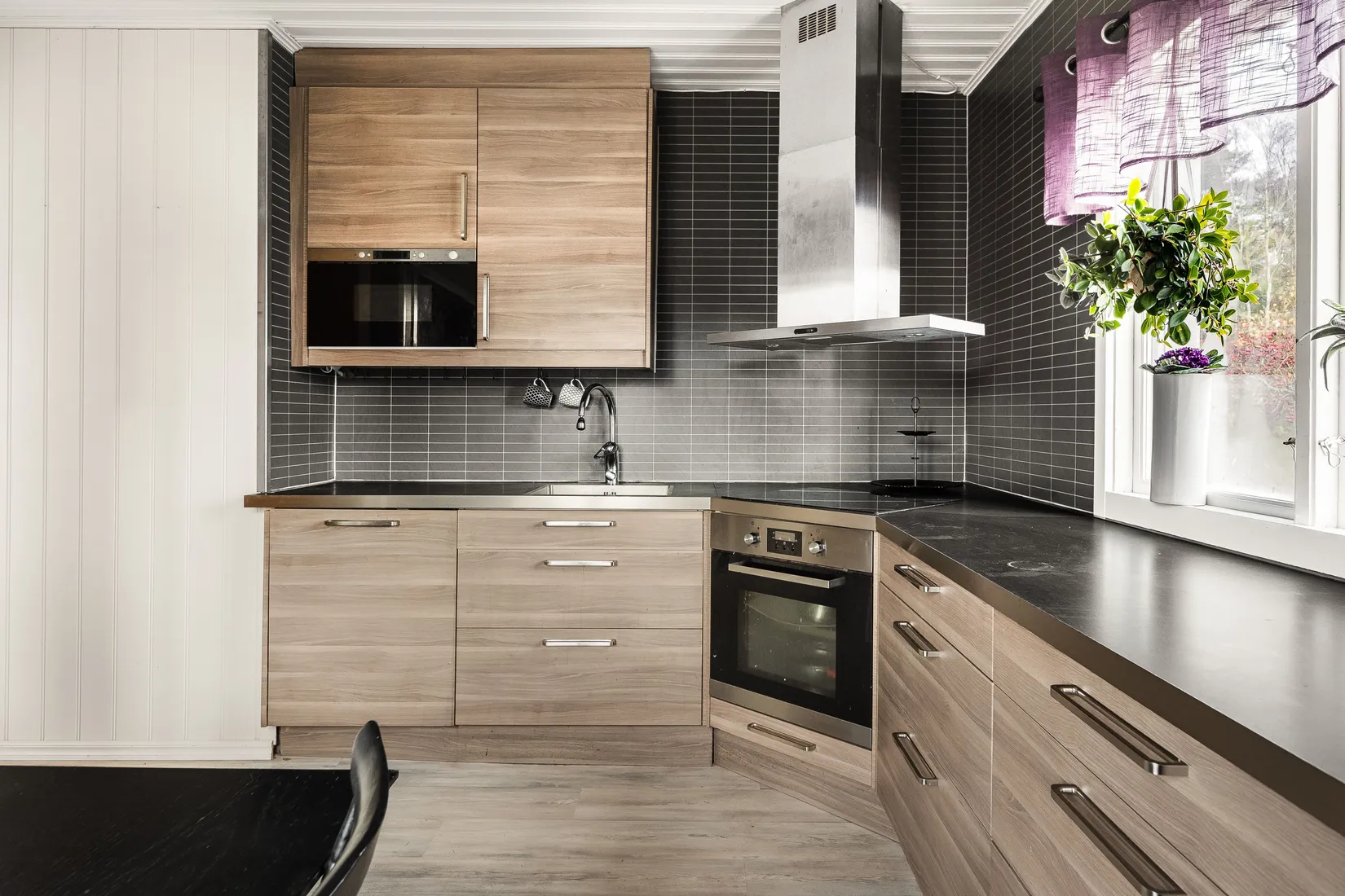 Villa, Anderstorpsvägen 23, Tibro