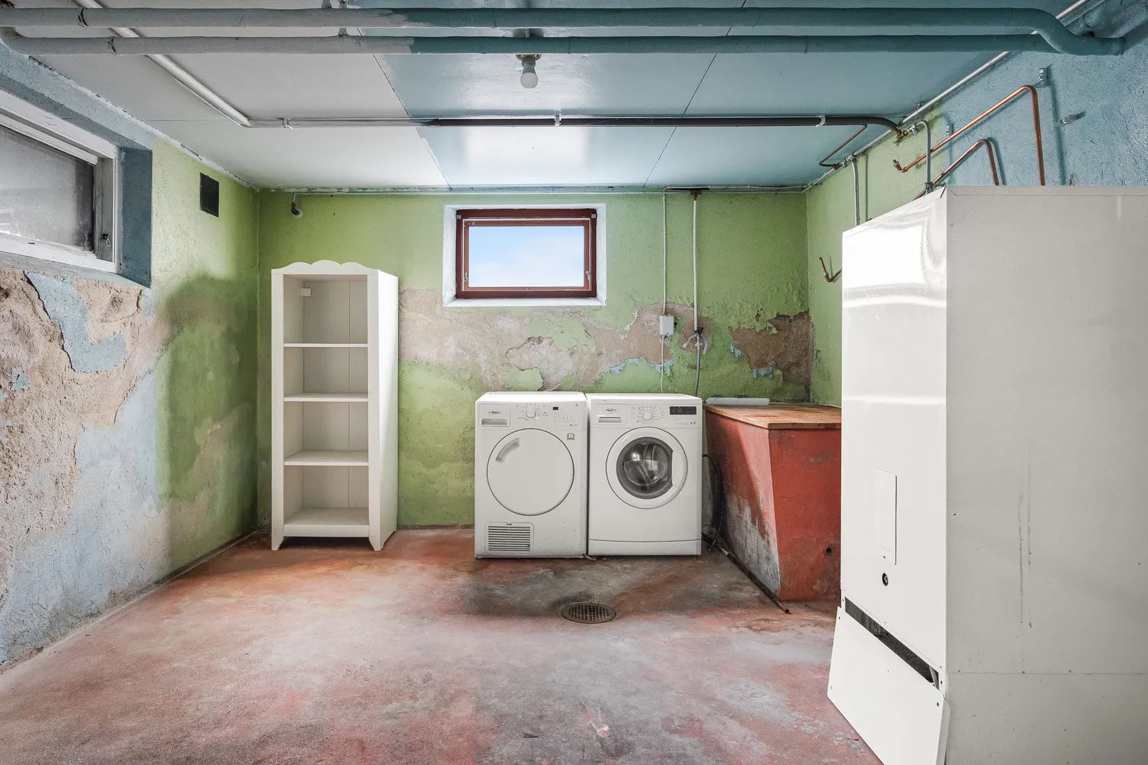 Villa, Anderstorpsvägen 23, Tibro