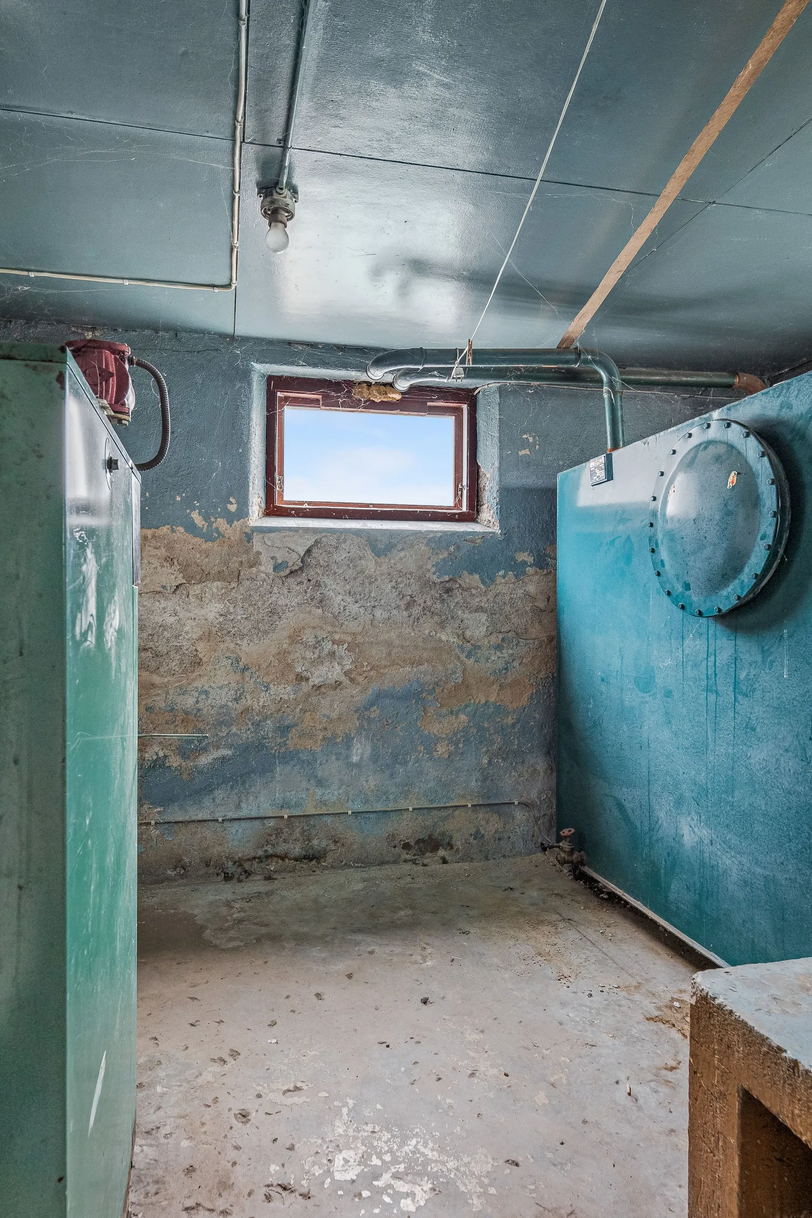 Villa, Anderstorpsvägen 23, Tibro