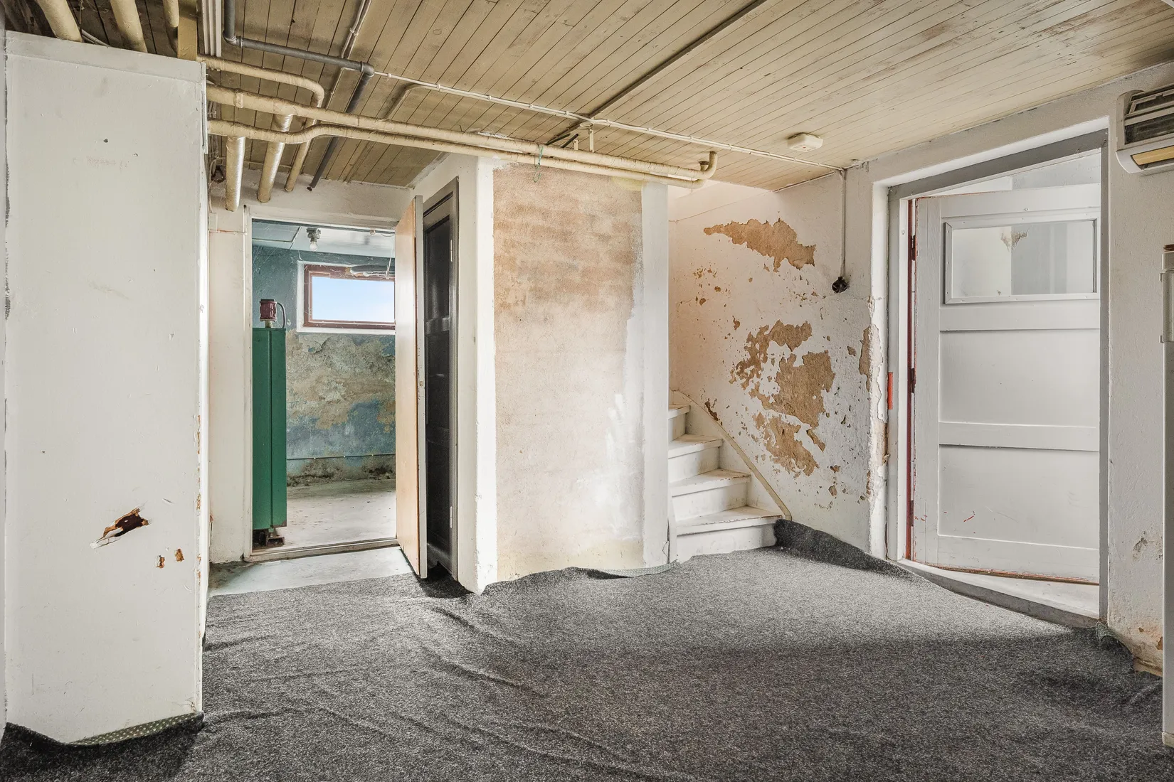 Villa, Anderstorpsvägen 23, Tibro