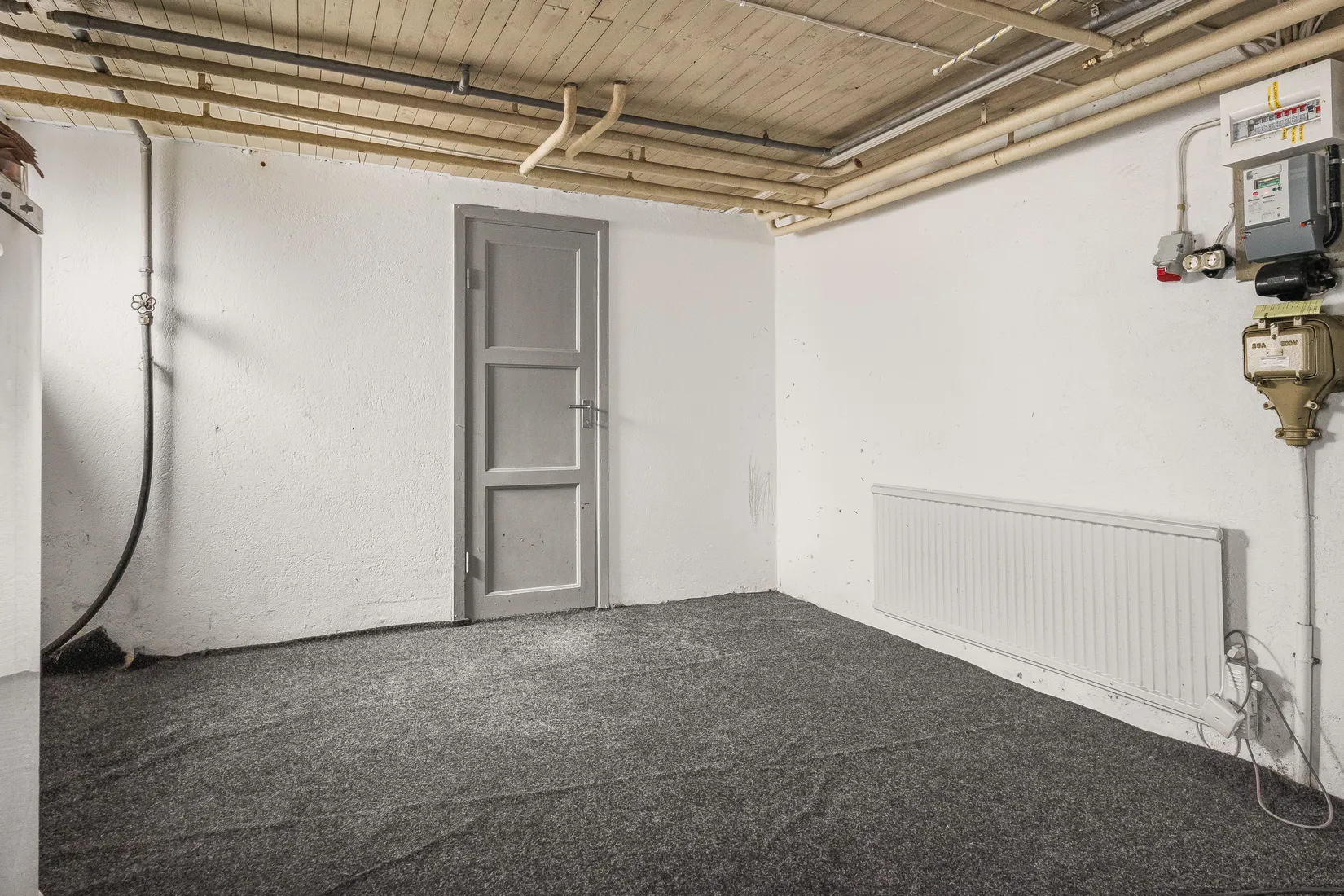 Villa, Anderstorpsvägen 23, Tibro