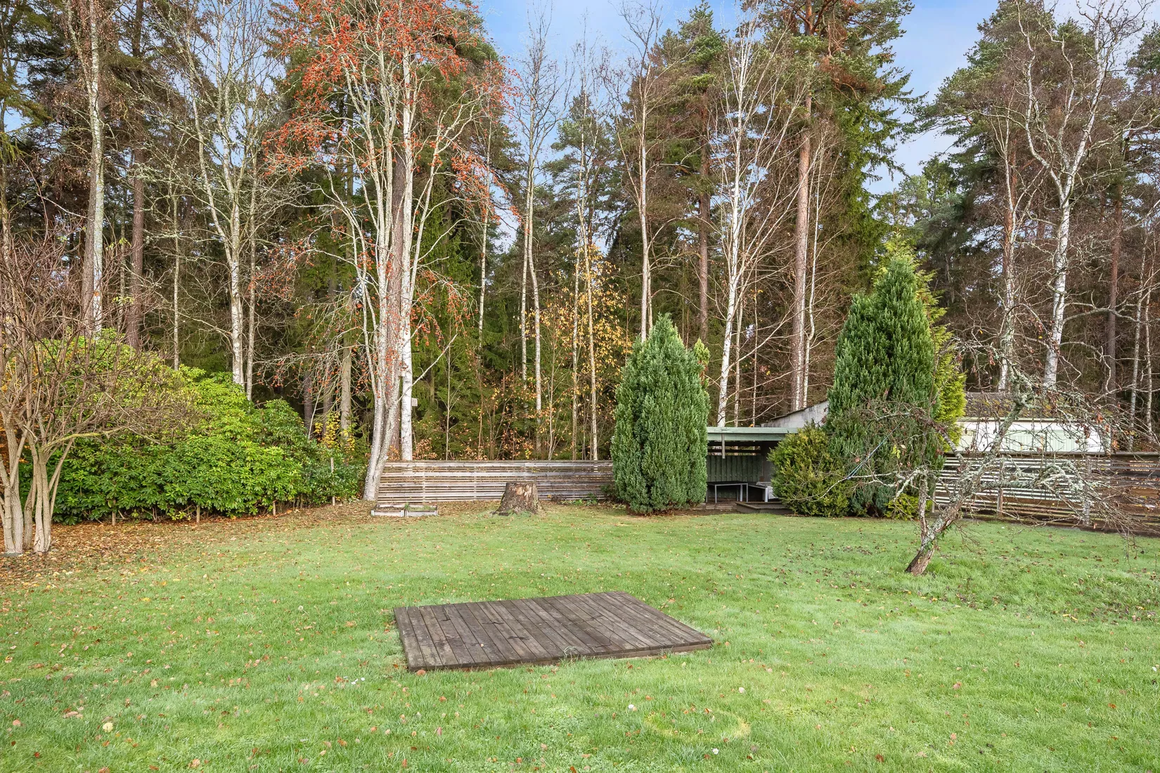 Villa, Anderstorpsvägen 23, Tibro