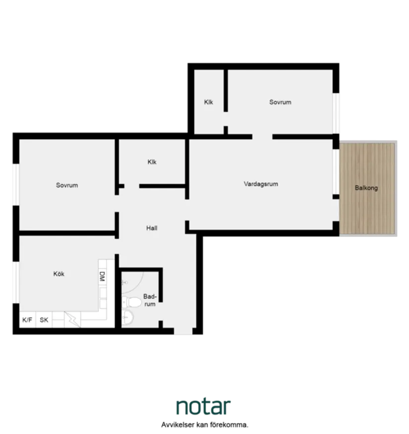 Bostadsrätt, Runslingan 10B, Linero, Lund