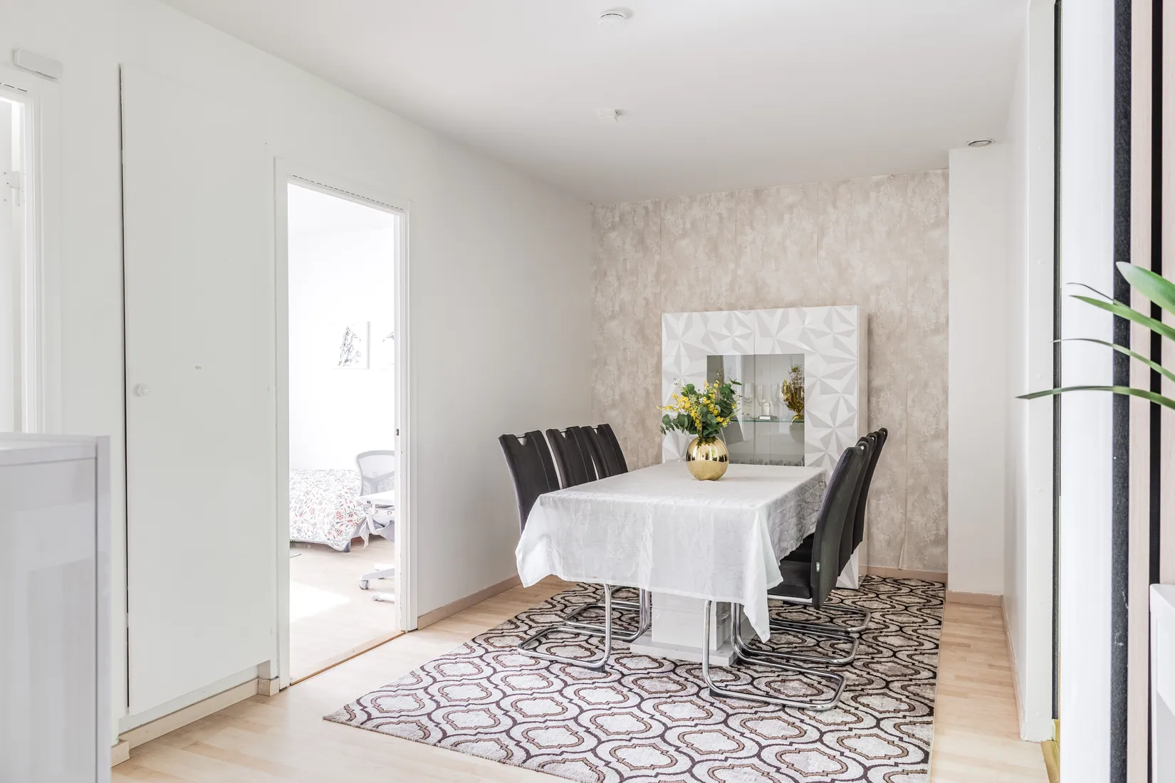 Bostadsrätt, Runslingan 10B, Linero, Lund