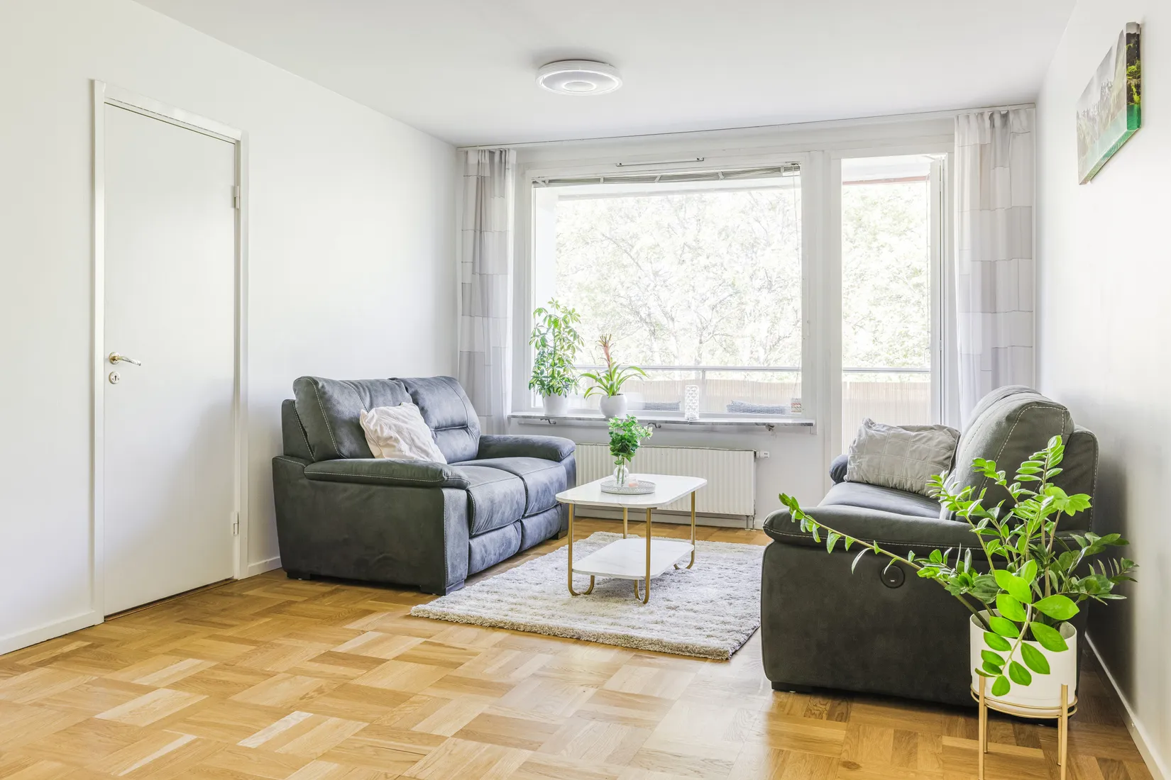 Bostadsrätt, Runslingan 10B, Linero, Lund