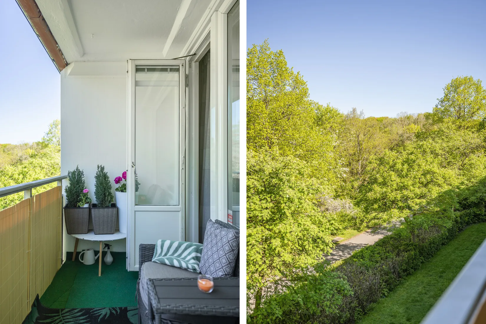 Bostadsrätt, Runslingan 10B, Linero, Lund