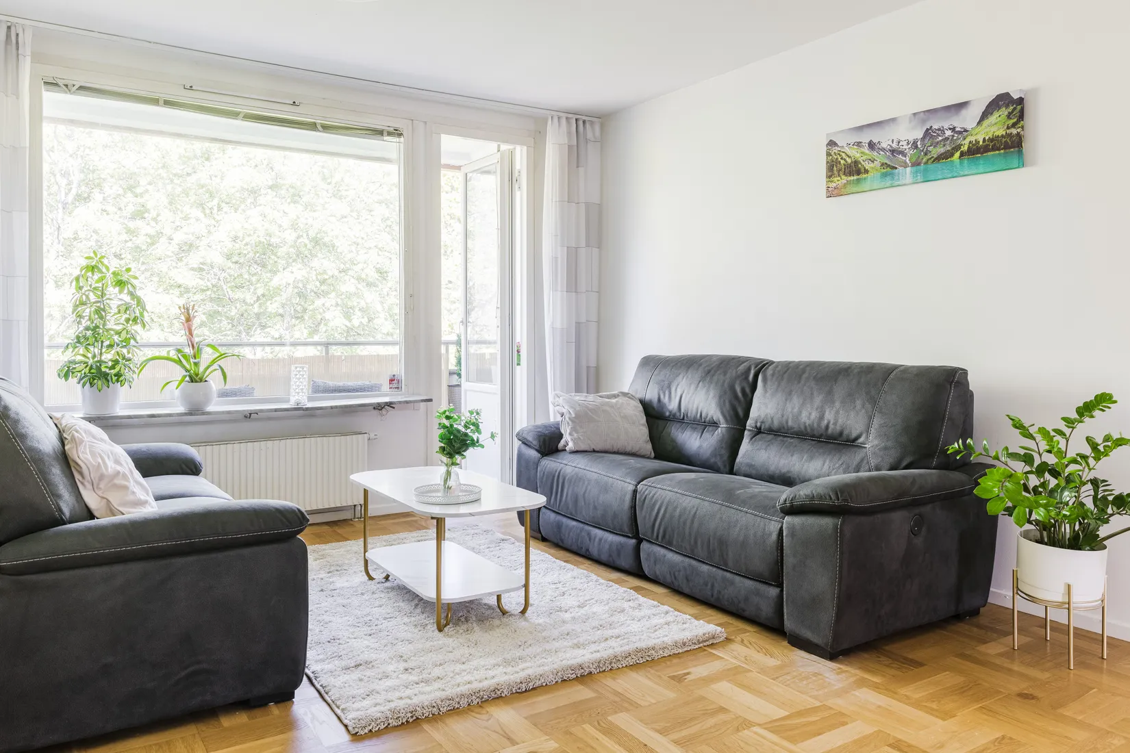 Bostadsrätt, Runslingan 10B, Linero, Lund