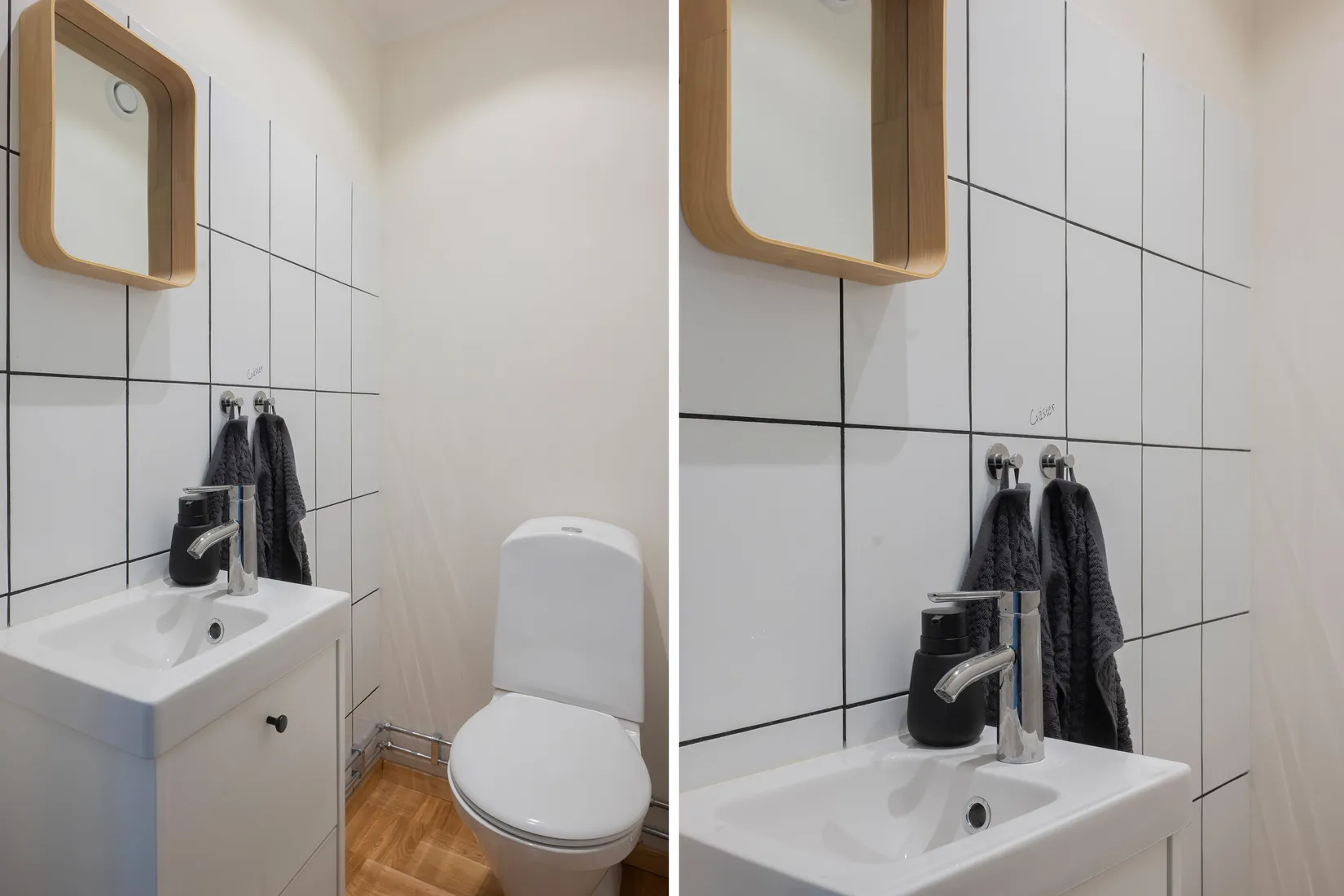 Villa, Radhus, Mellansjövägen 61, Balingsnäs, Huddinge