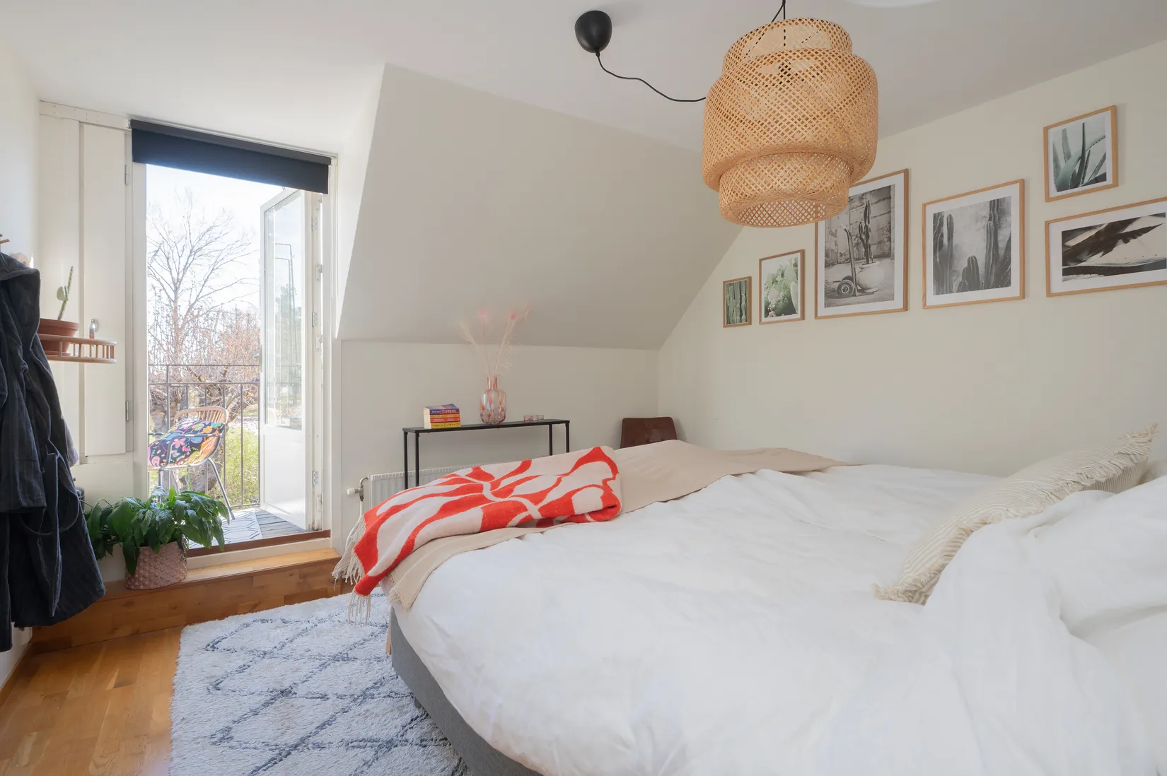 Villa, Radhus, Mellansjövägen 61, Balingsnäs, Huddinge