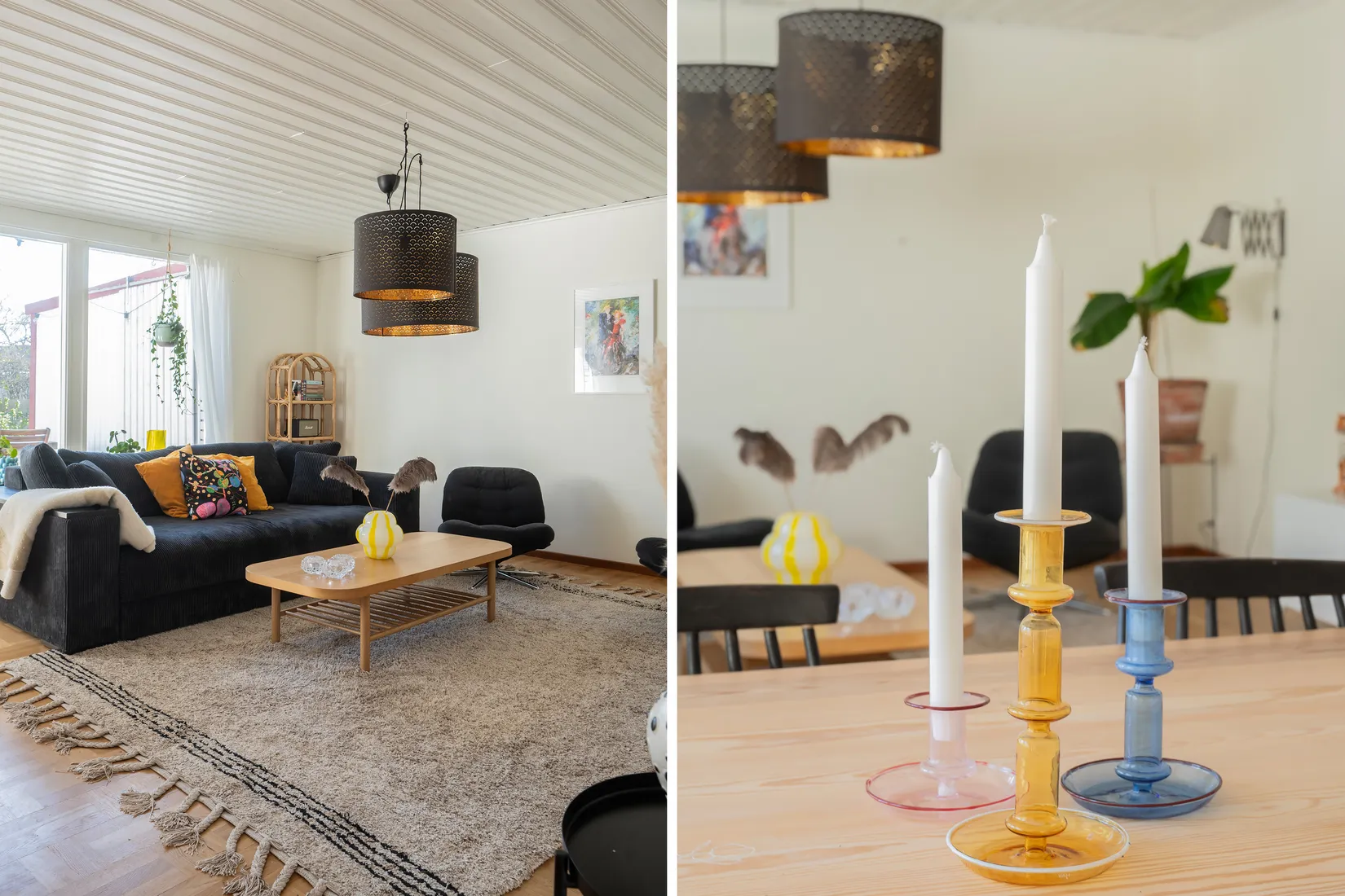 Villa, Radhus, Mellansjövägen 61, Balingsnäs, Huddinge