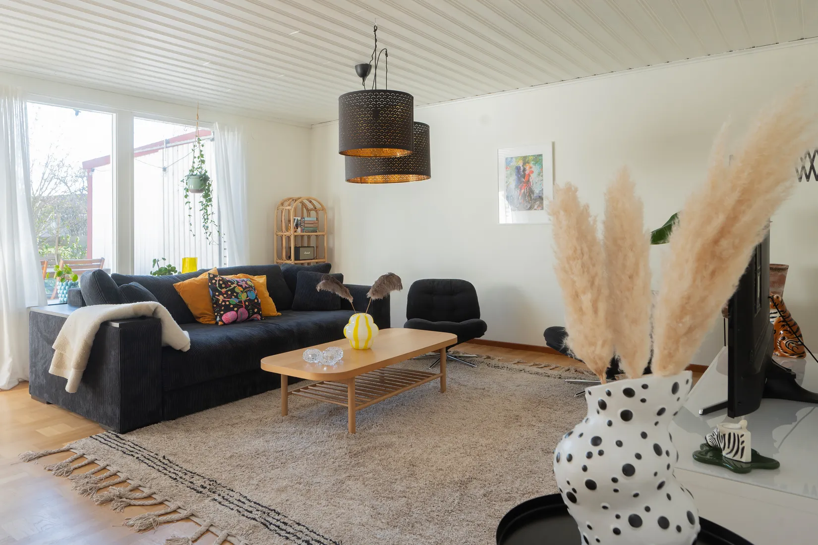 Villa, Radhus, Mellansjövägen 61, Balingsnäs, Huddinge