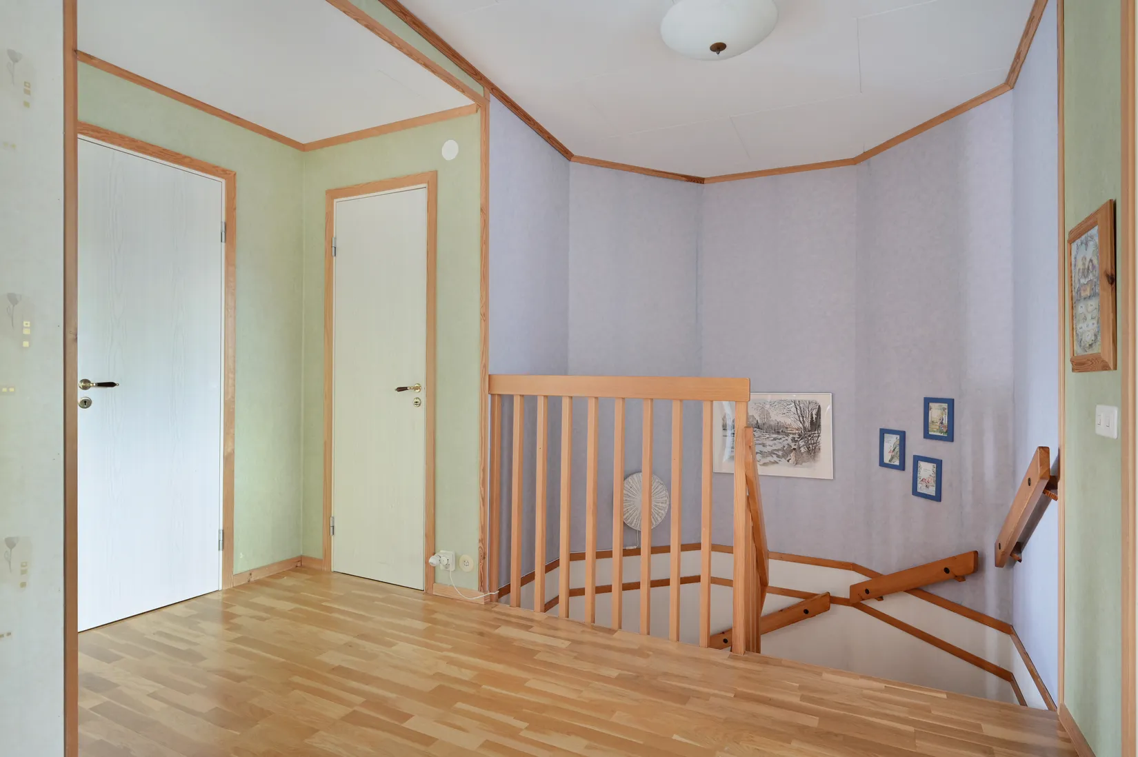 Villa, Radhus, Prismavägen 15, Viksjö, Järfälla