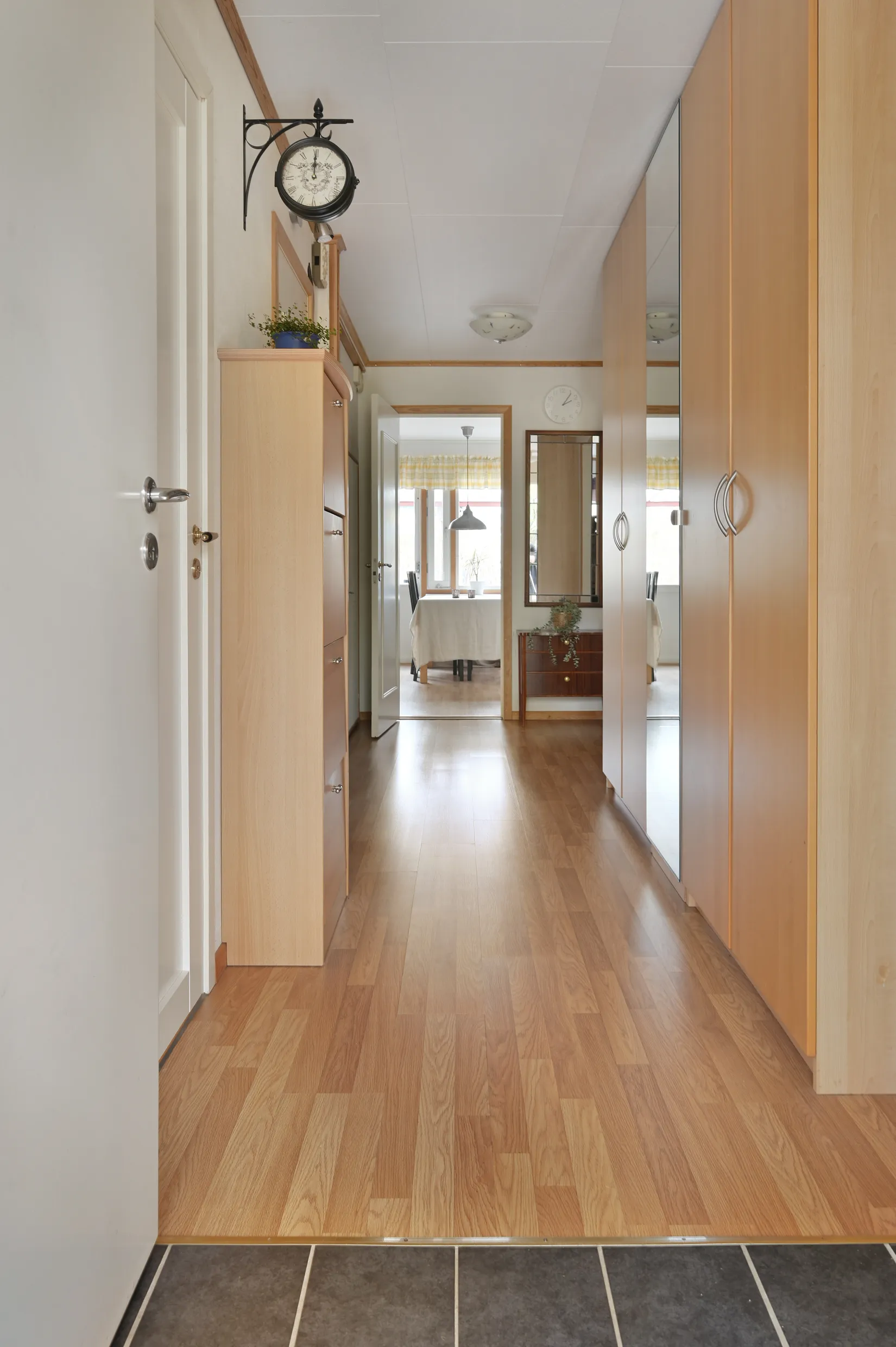 Villa, Radhus, Prismavägen 15, Viksjö, Järfälla