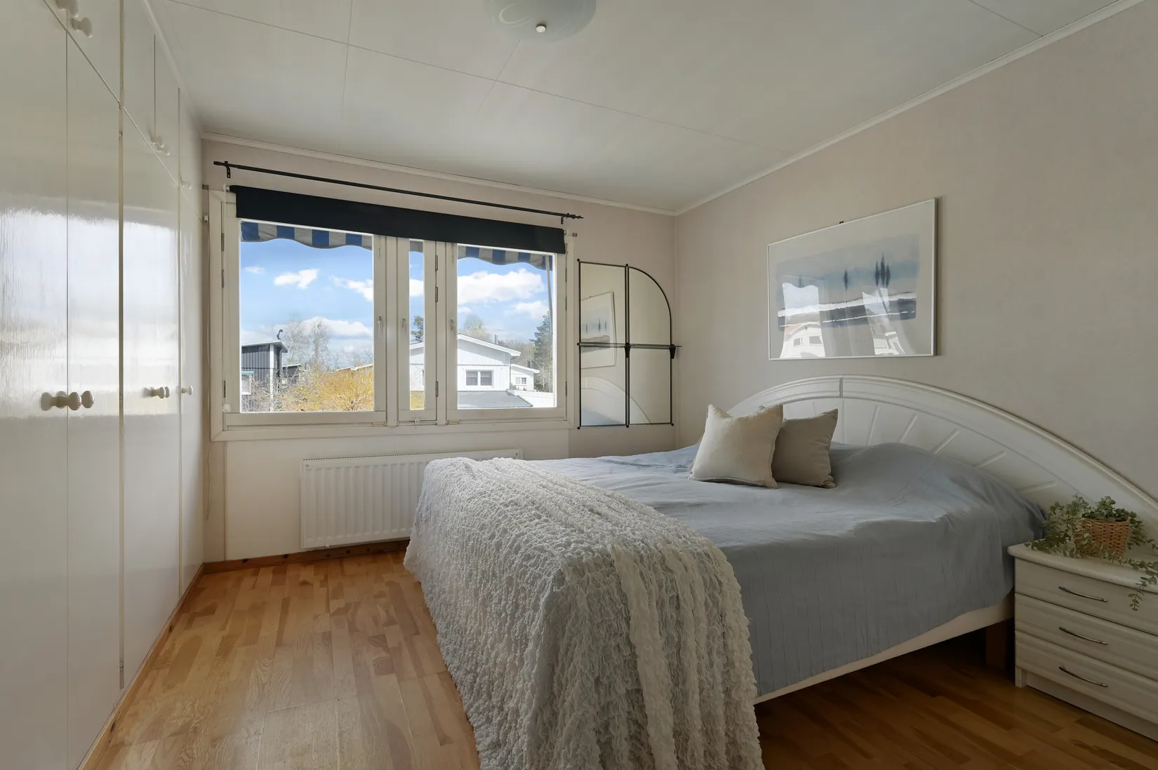 Villa, Radhus, Prismavägen 15, Viksjö, Järfälla
