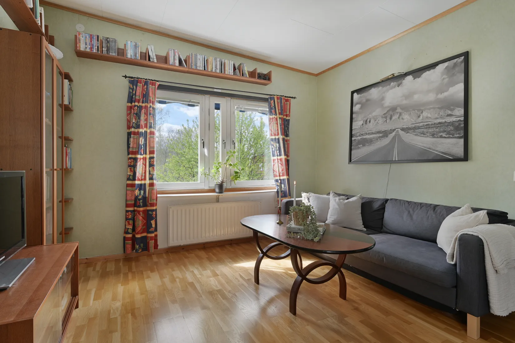 Villa, Radhus, Prismavägen 15, Viksjö, Järfälla