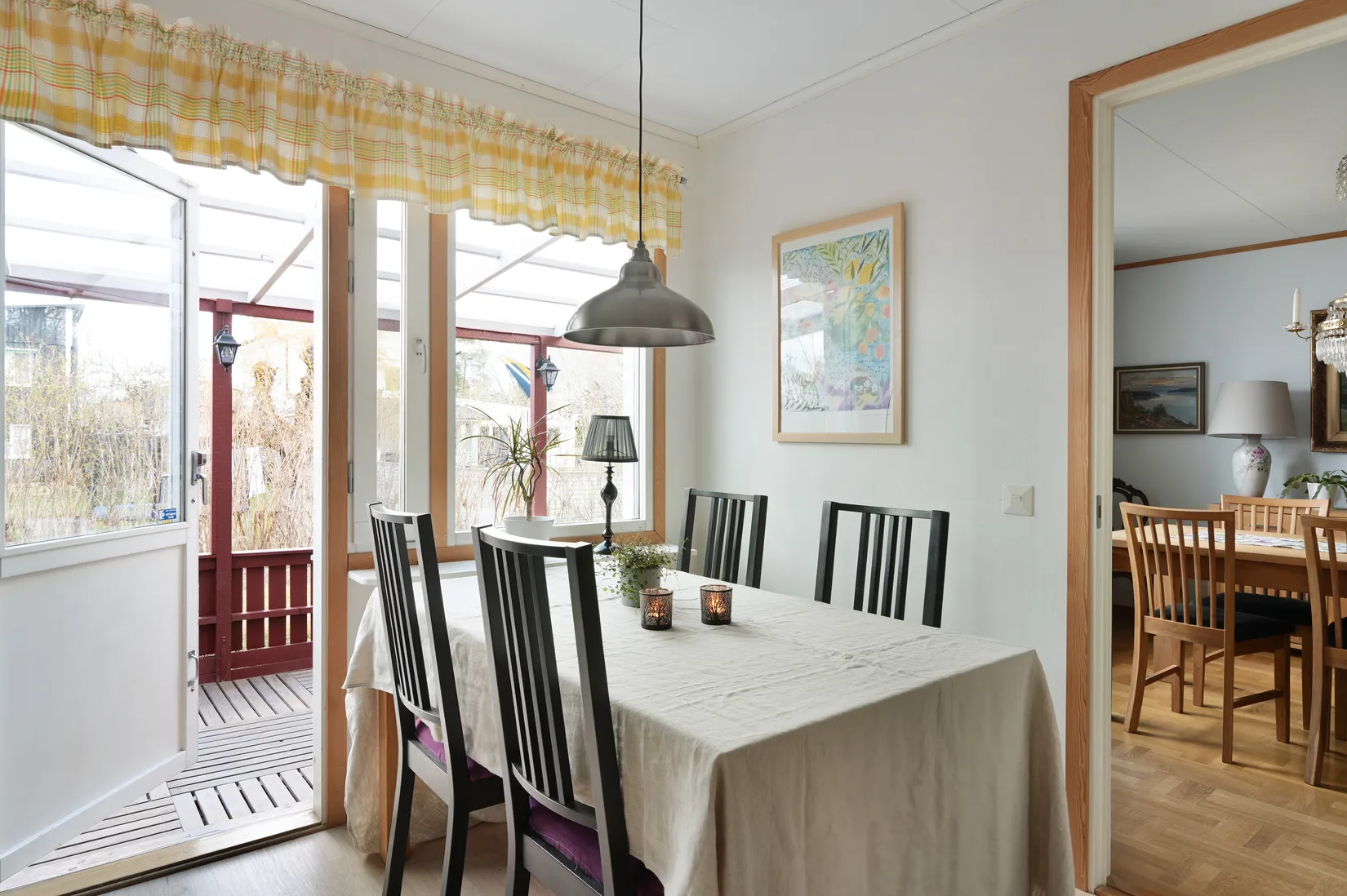 Villa, Radhus, Prismavägen 15, Viksjö, Järfälla