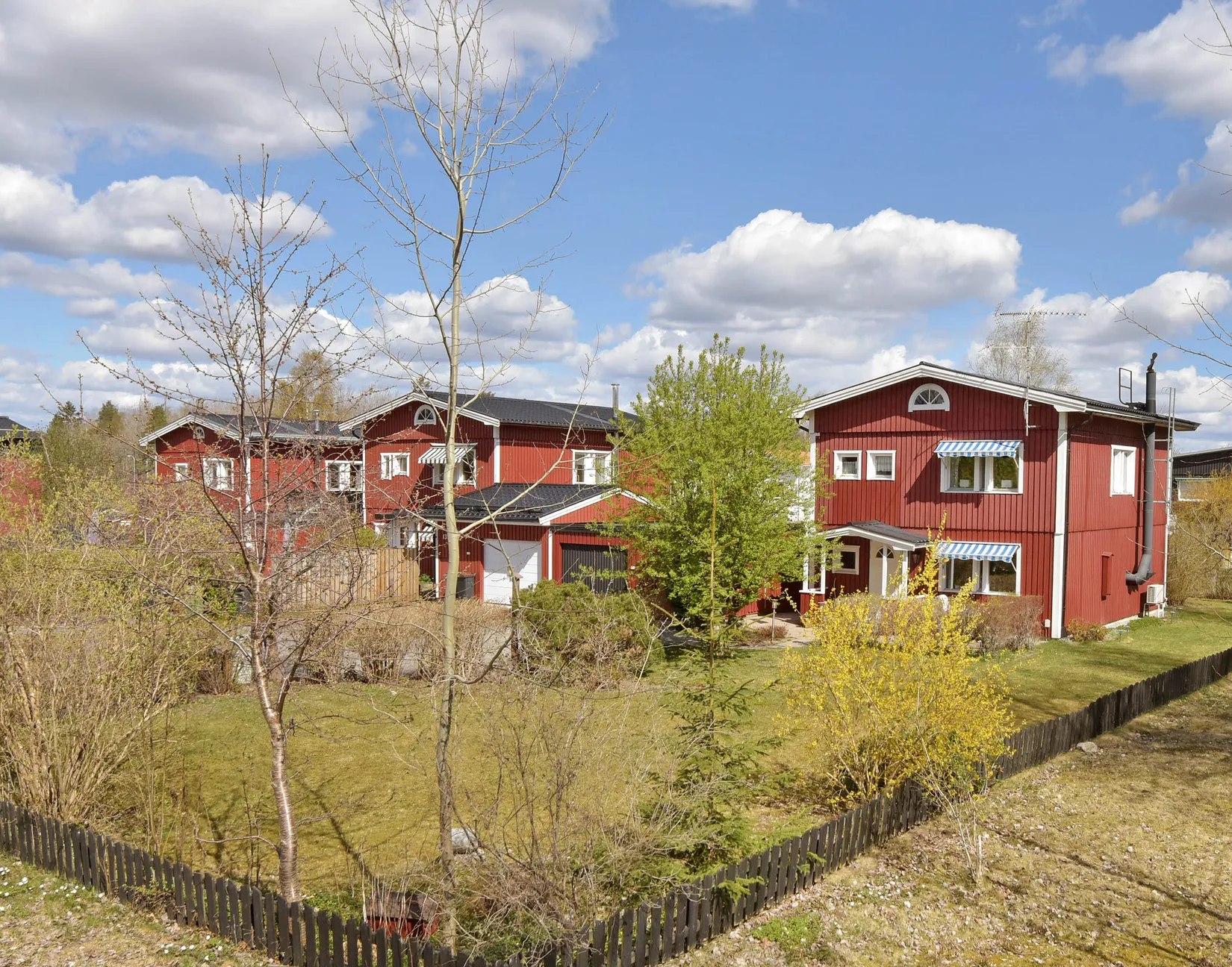 Villa, Prismavägen 15, Viksjö, Järfälla