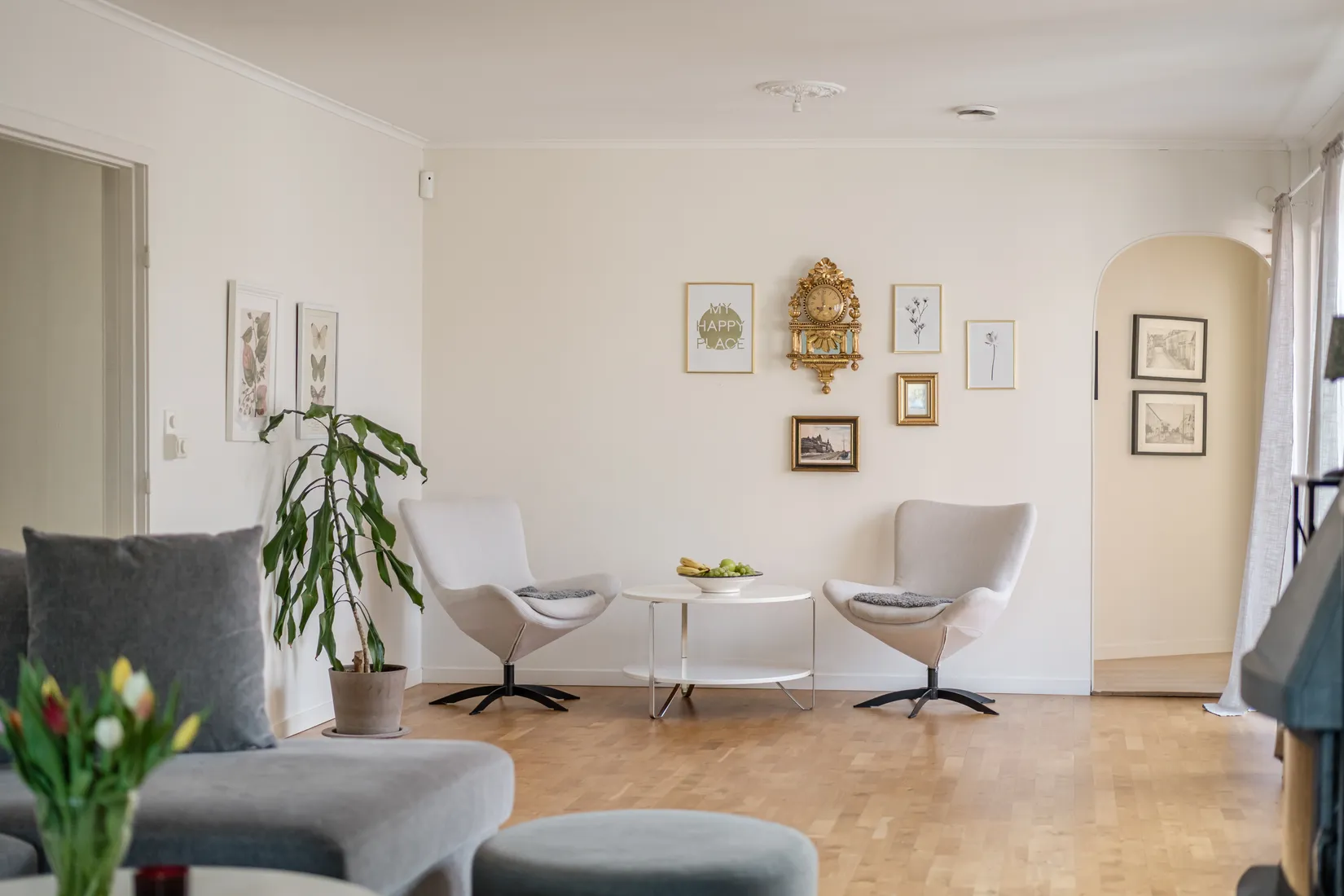 Villa, Runristarvägen 31, Bällsta, Vallentuna