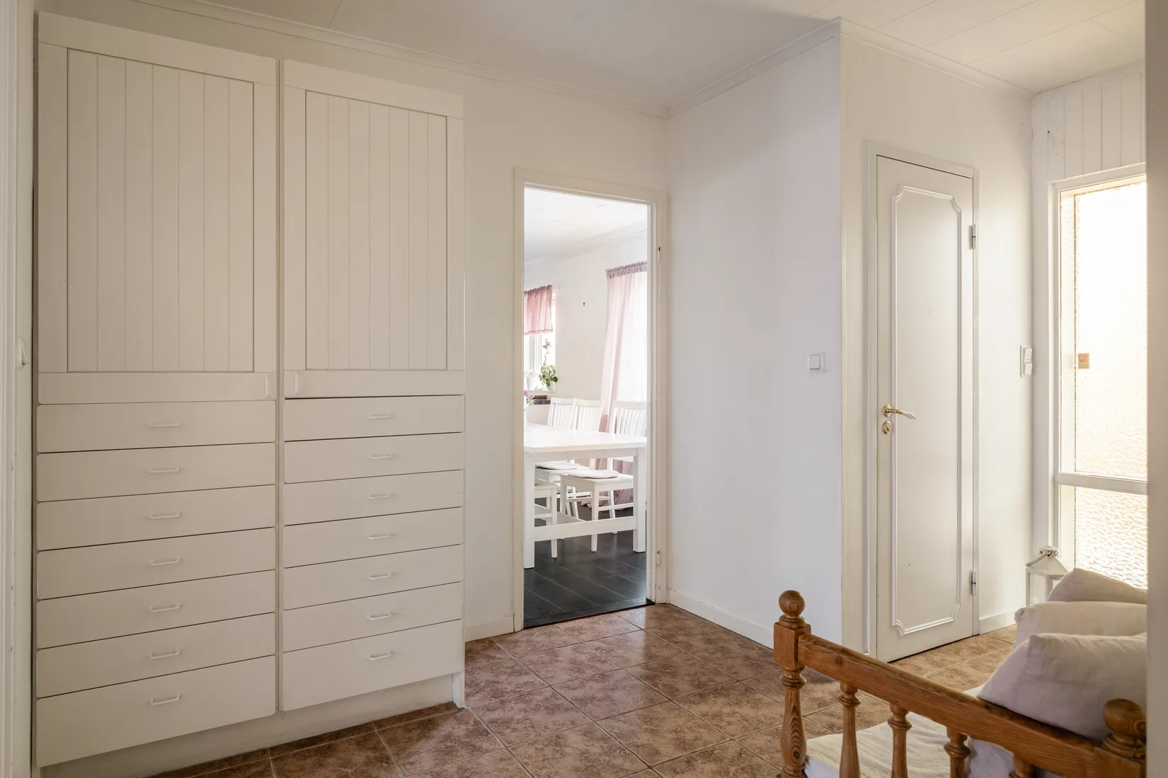 Villa, Runristarvägen 31, Bällsta, Vallentuna
