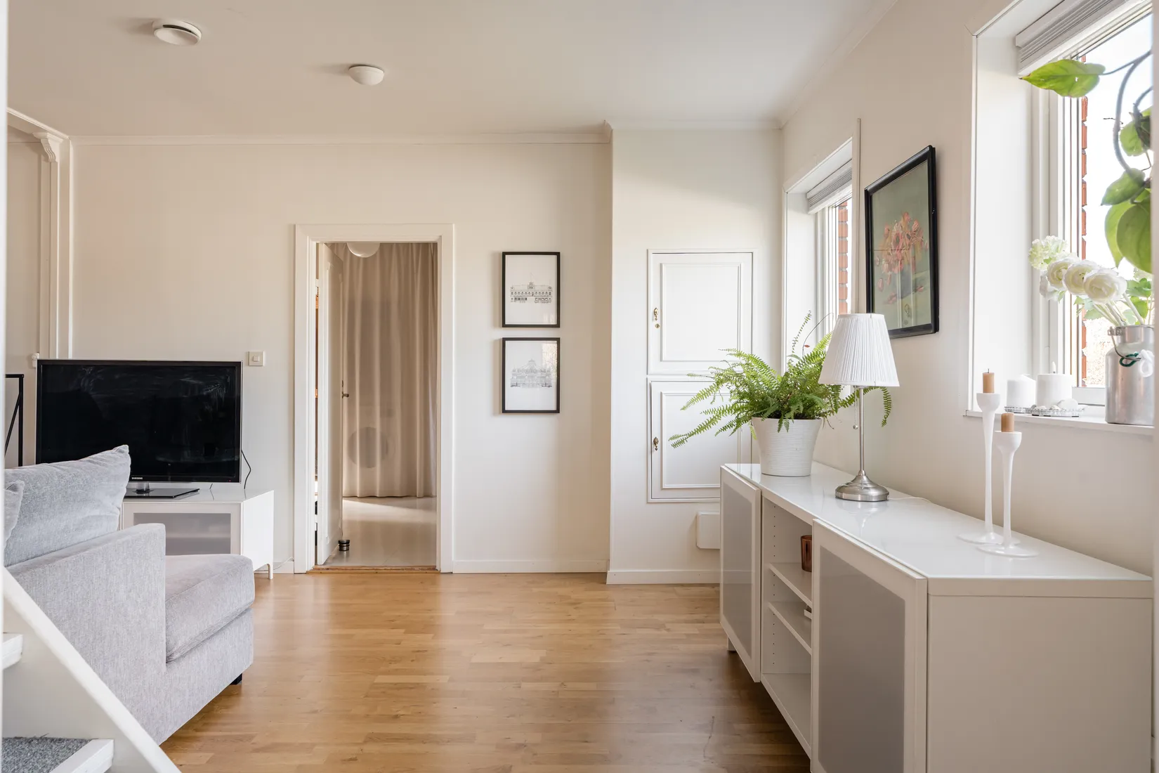 Villa, Runristarvägen 31, Bällsta, Vallentuna