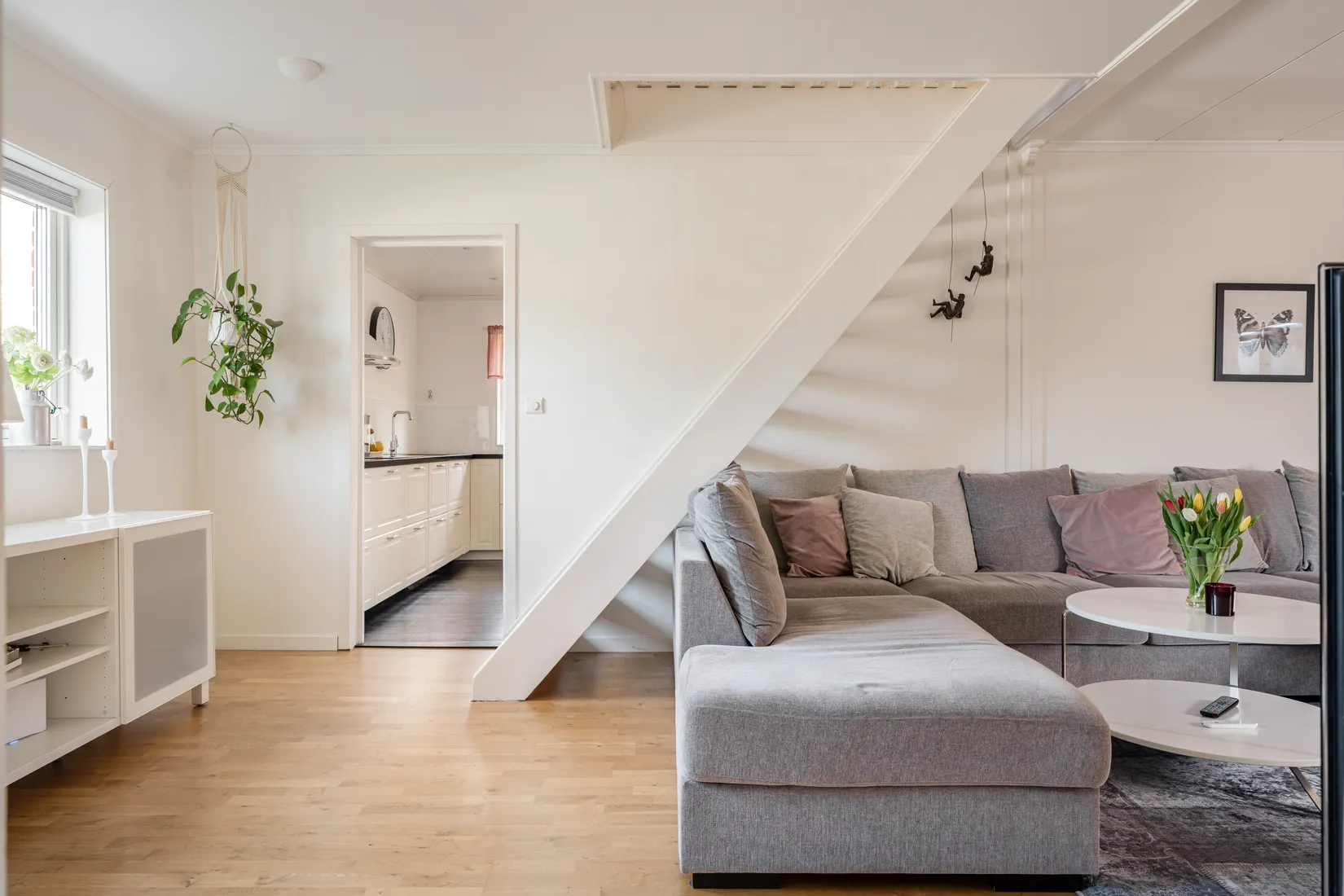 Villa, Runristarvägen 31, Bällsta, Vallentuna