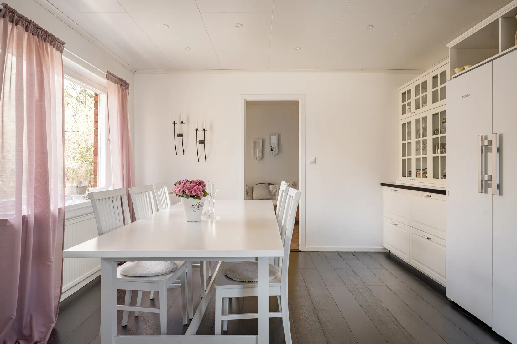 Villa, Runristarvägen 31, Bällsta, Vallentuna