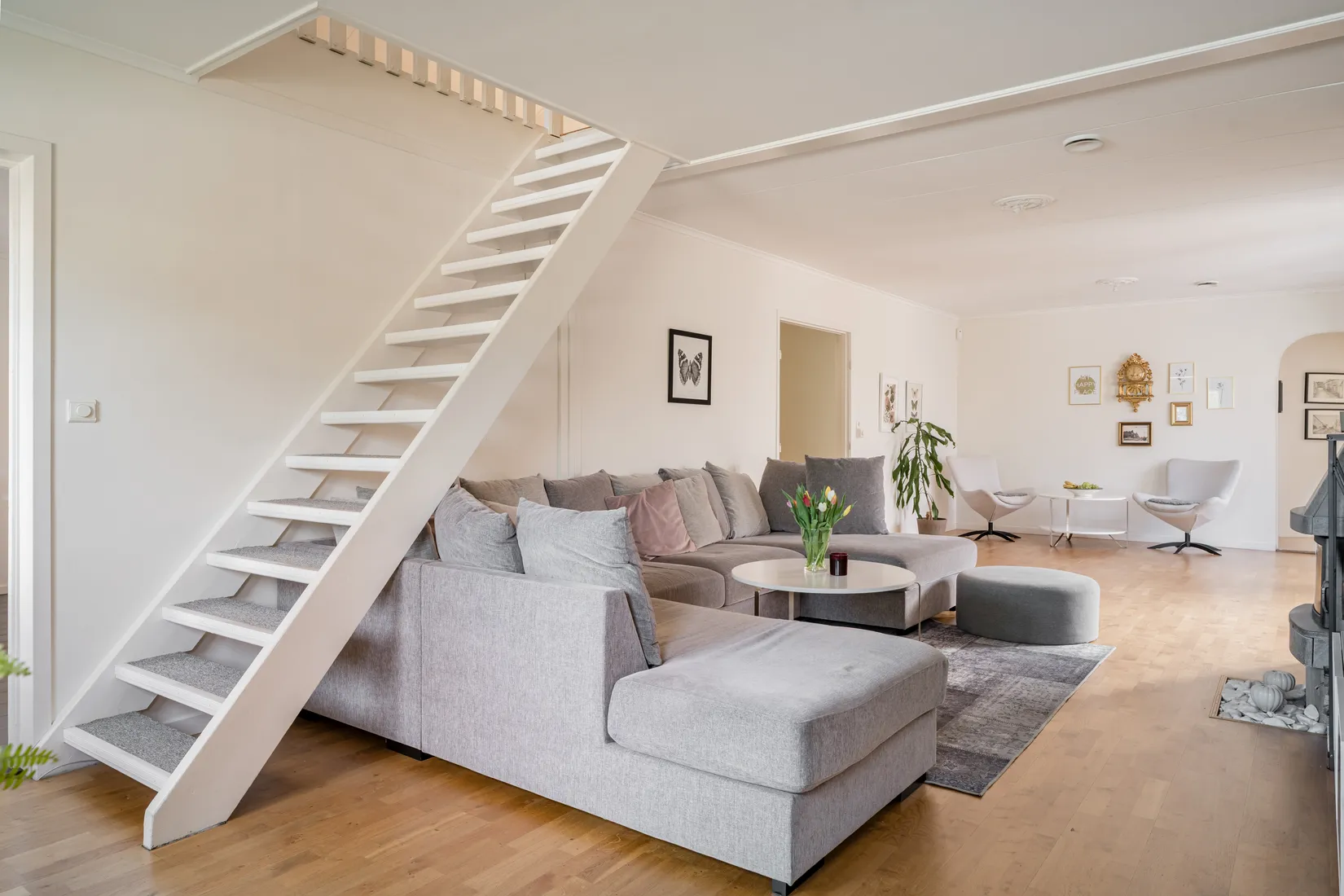 Villa, Runristarvägen 31, Bällsta, Vallentuna
