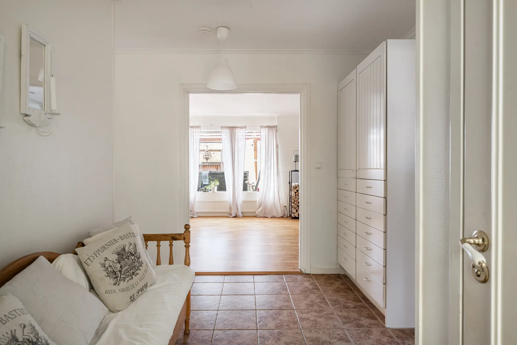 Villa, Runristarvägen 31, Bällsta, Vallentuna