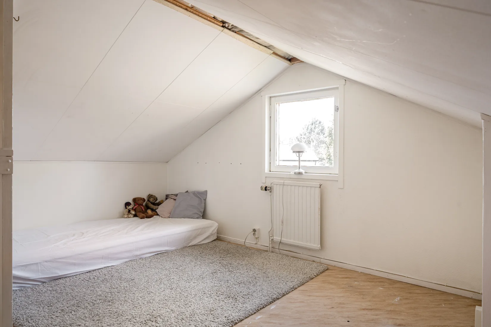 Villa, Runristarvägen 31, Bällsta, Vallentuna