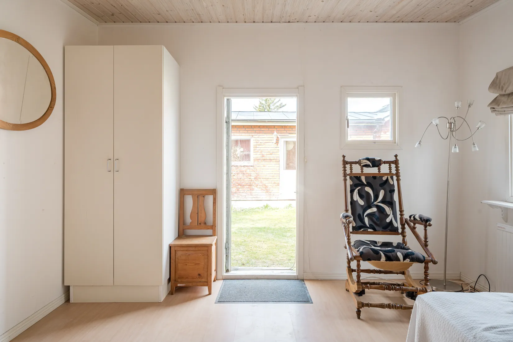 Villa, Runristarvägen 31, Bällsta, Vallentuna