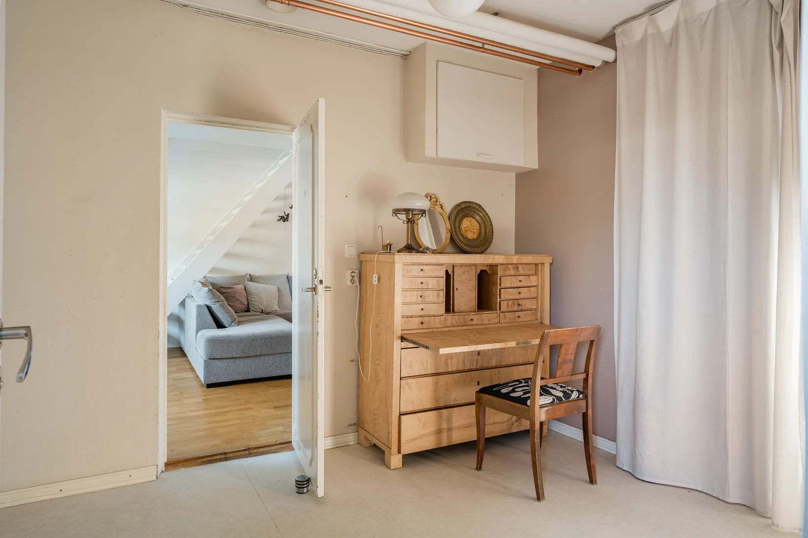 Villa, Runristarvägen 31, Bällsta, Vallentuna