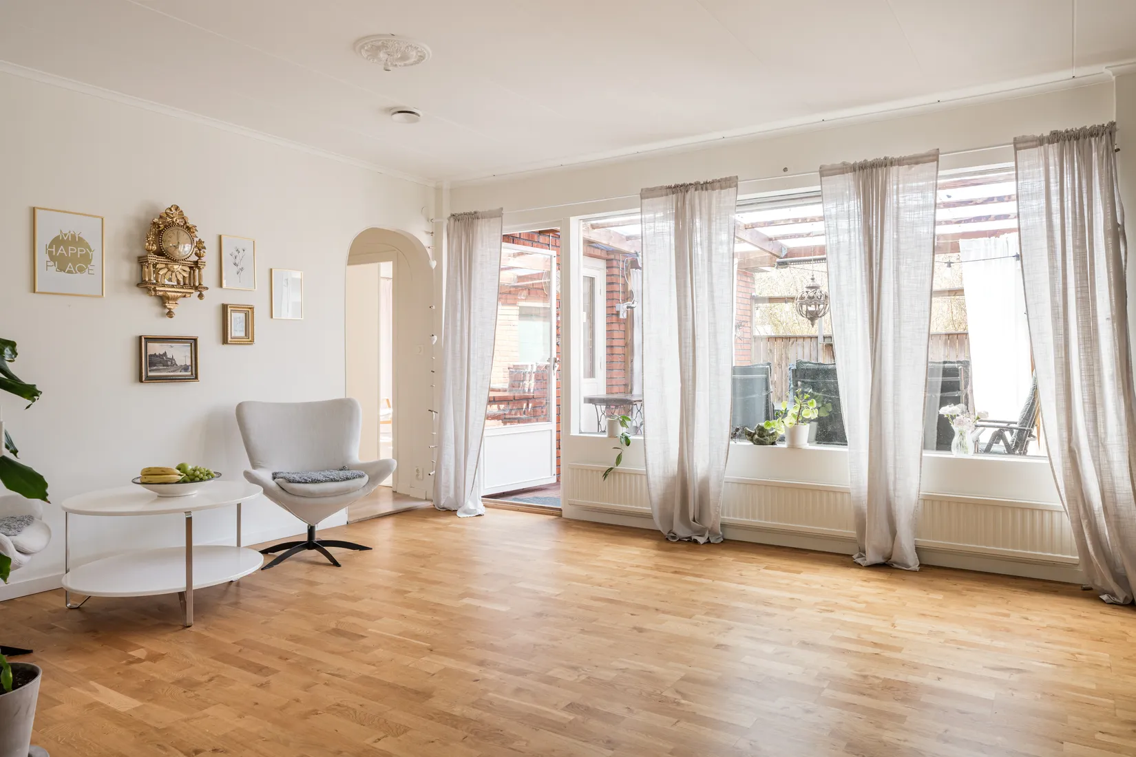 Villa, Runristarvägen 31, Bällsta, Vallentuna