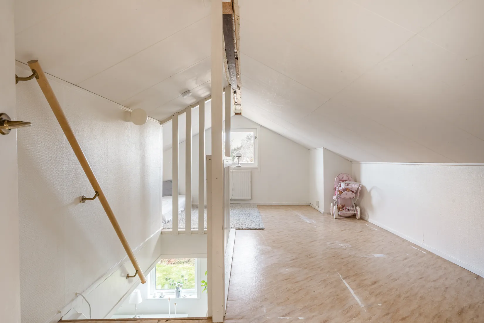 Villa, Runristarvägen 31, Bällsta, Vallentuna