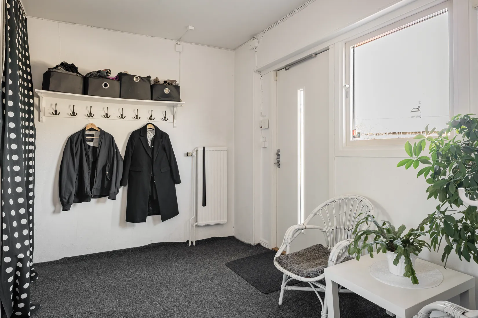Villa, Runristarvägen 31, Bällsta, Vallentuna