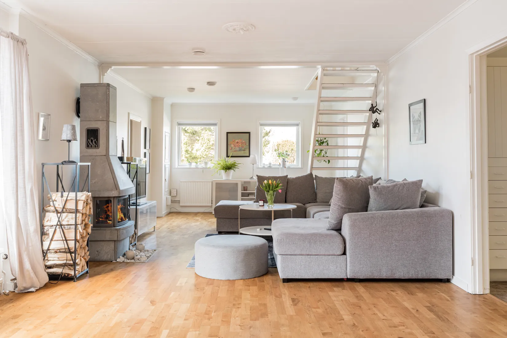 Villa, Runristarvägen 31, Bällsta, Vallentuna