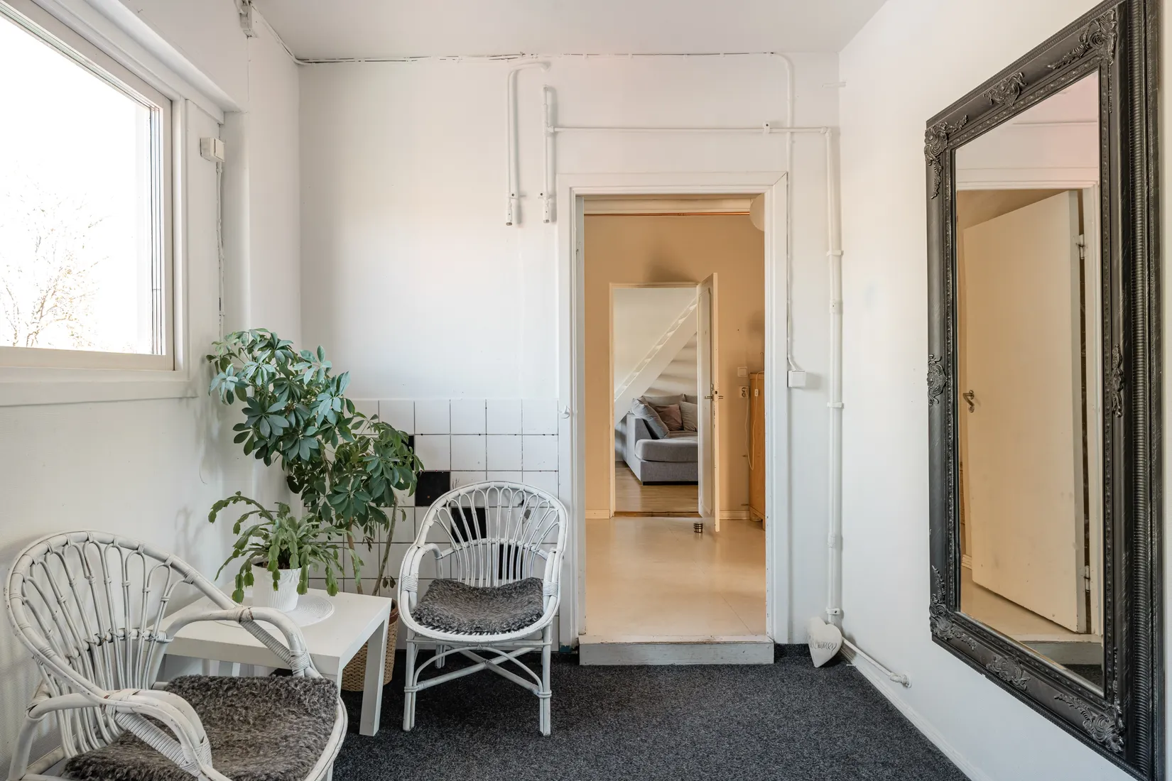 Villa, Runristarvägen 31, Bällsta, Vallentuna