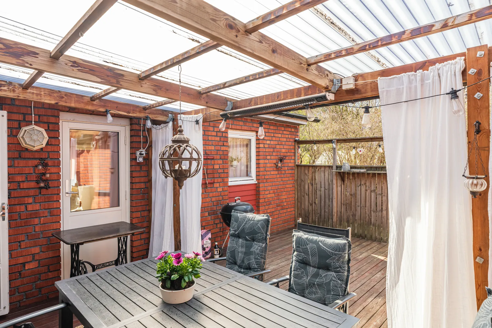 Villa, Runristarvägen 31, Bällsta, Vallentuna