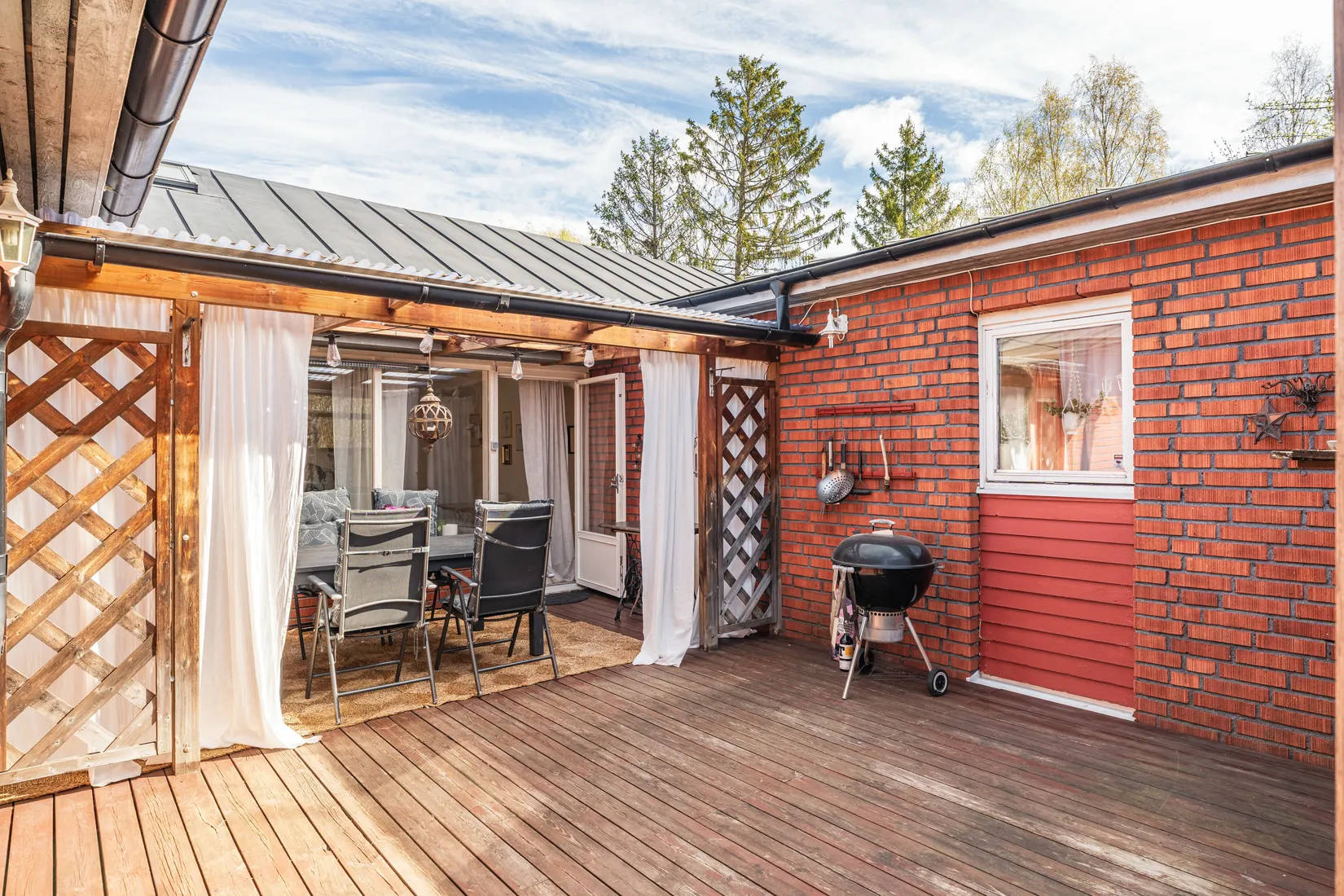 Villa, Runristarvägen 31, Bällsta, Vallentuna