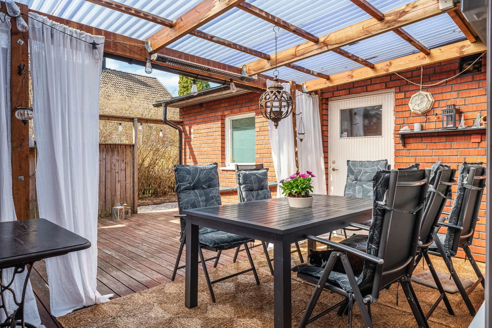 Villa, Runristarvägen 31, Bällsta, Vallentuna
