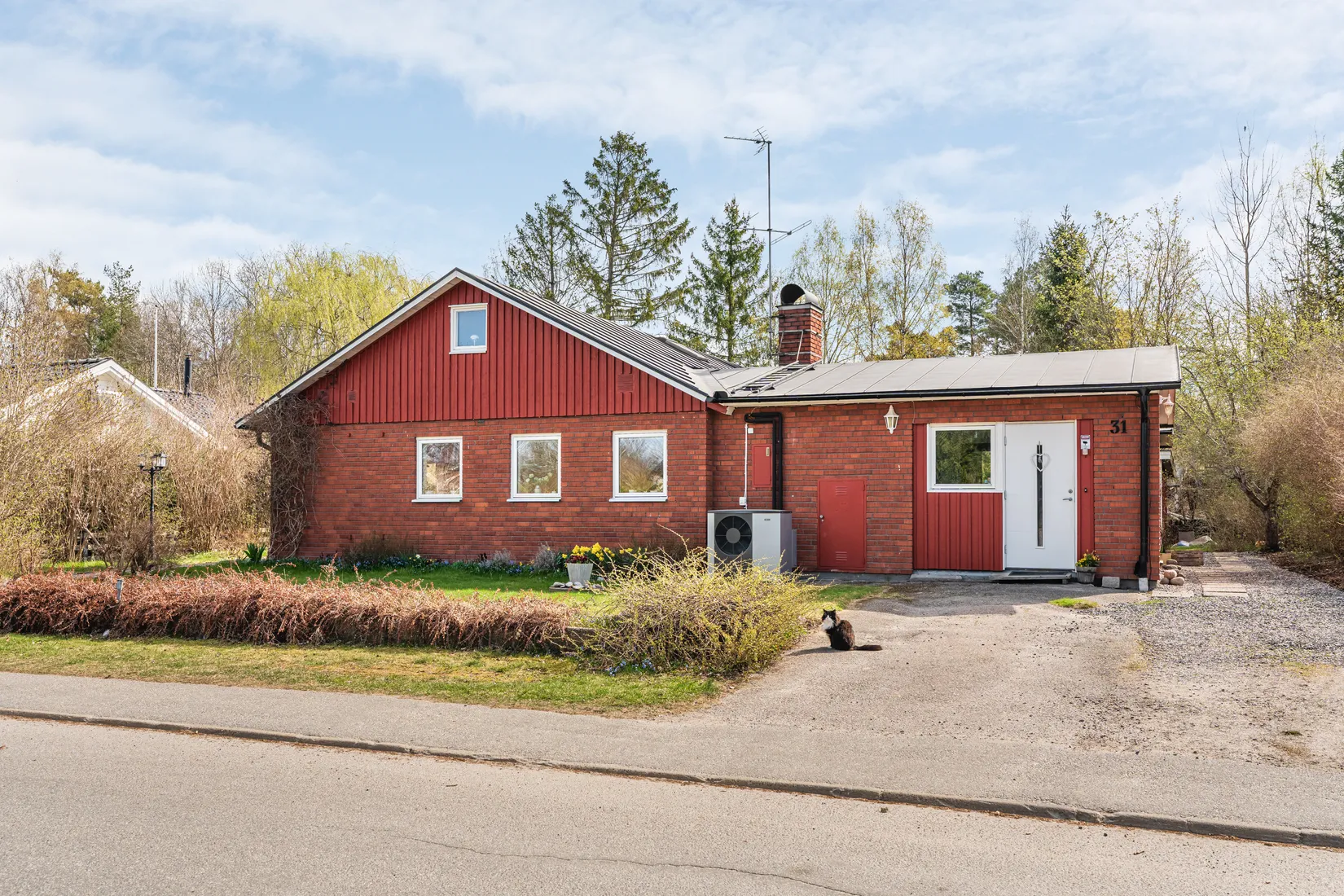 Villa, Runristarvägen 31, Bällsta, Vallentuna